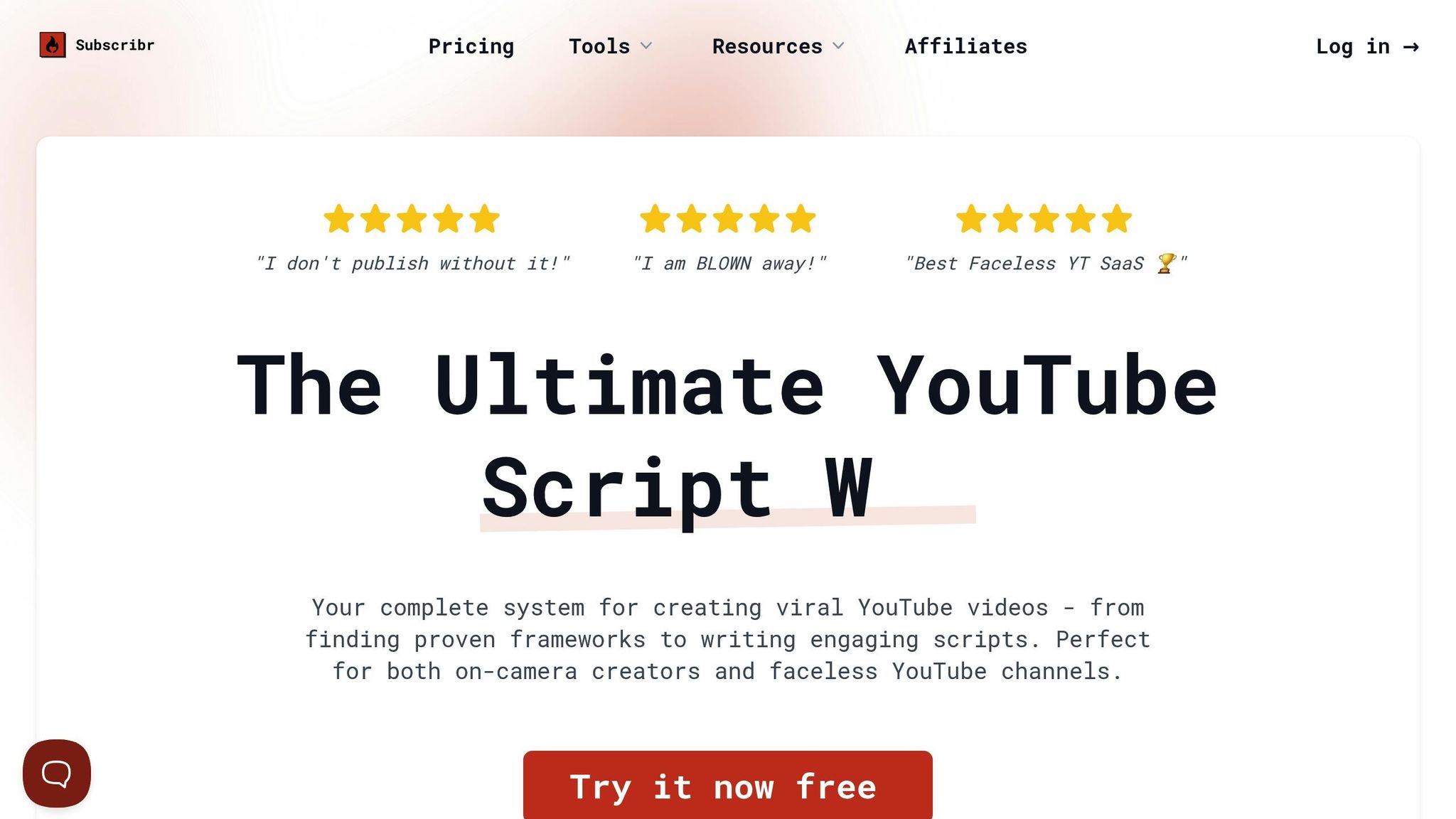 Subscribr AI