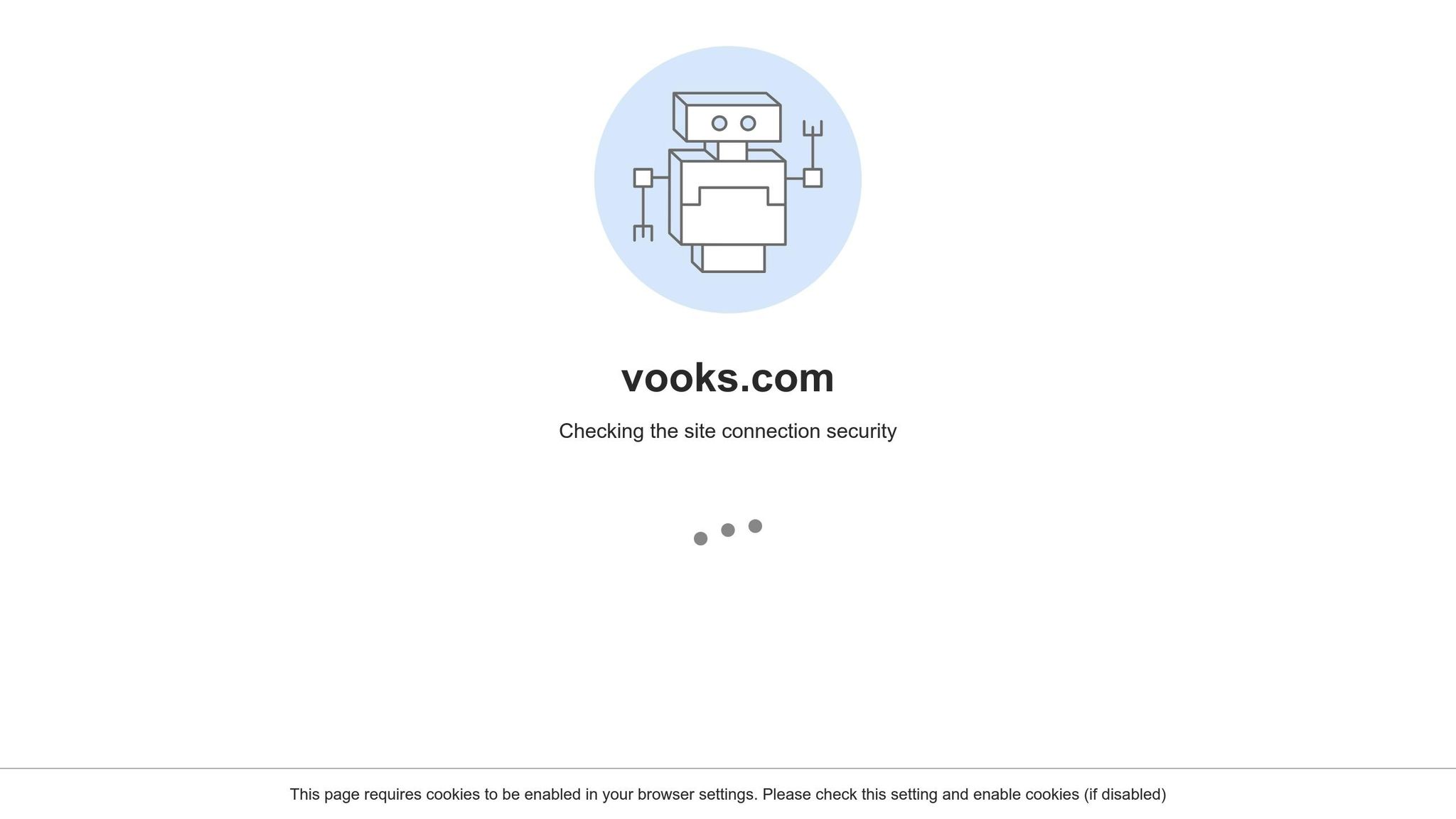 Vooks