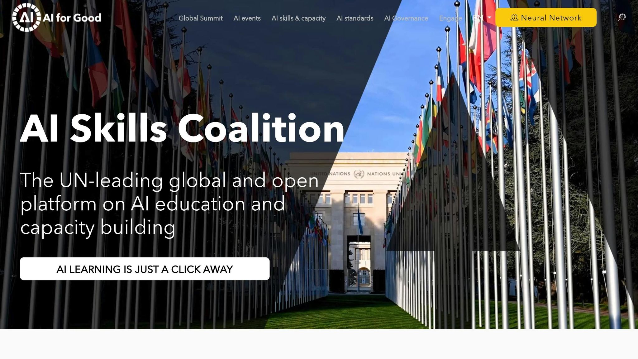 AI Skills Coalition