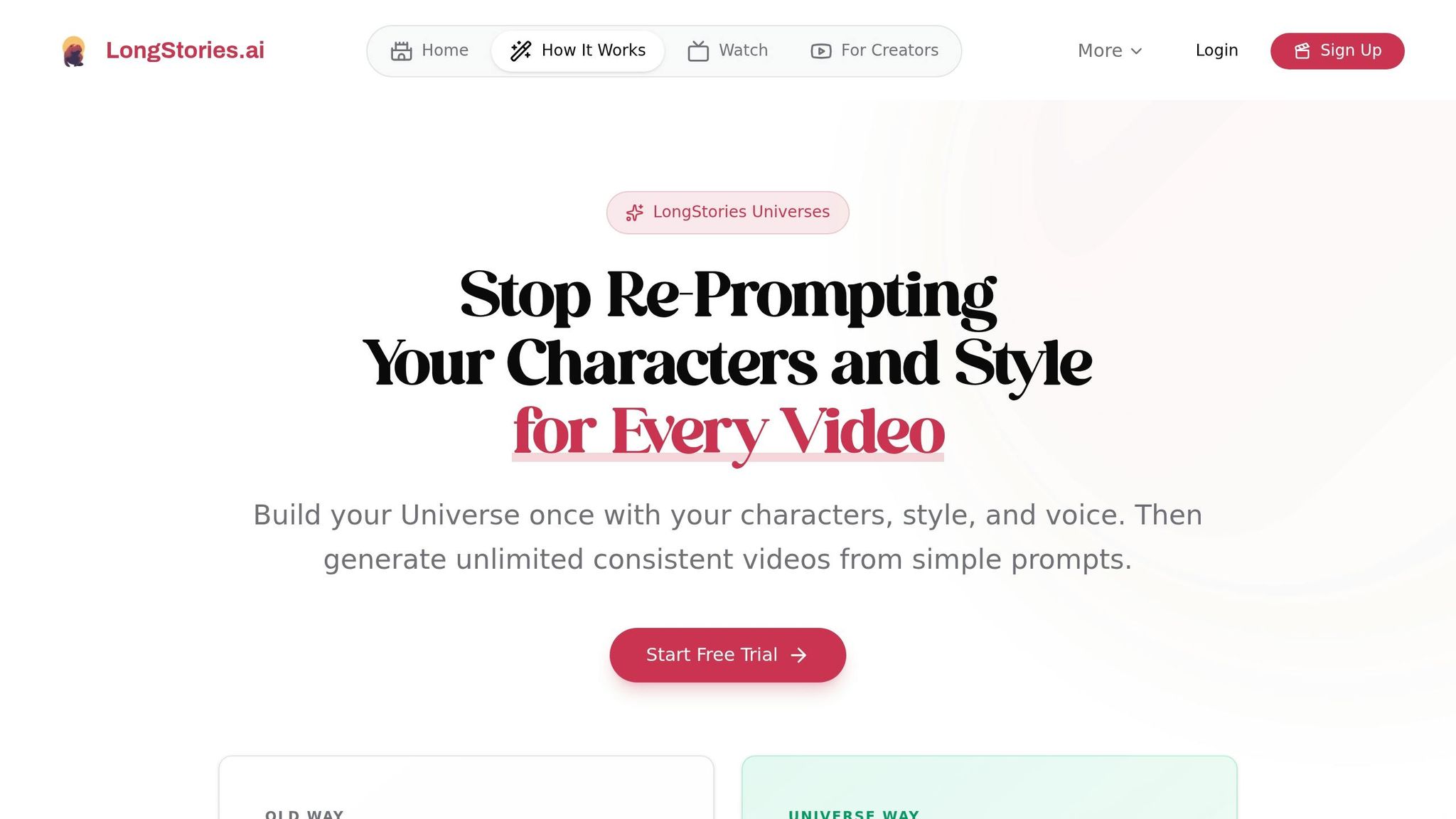 LongStories.ai
