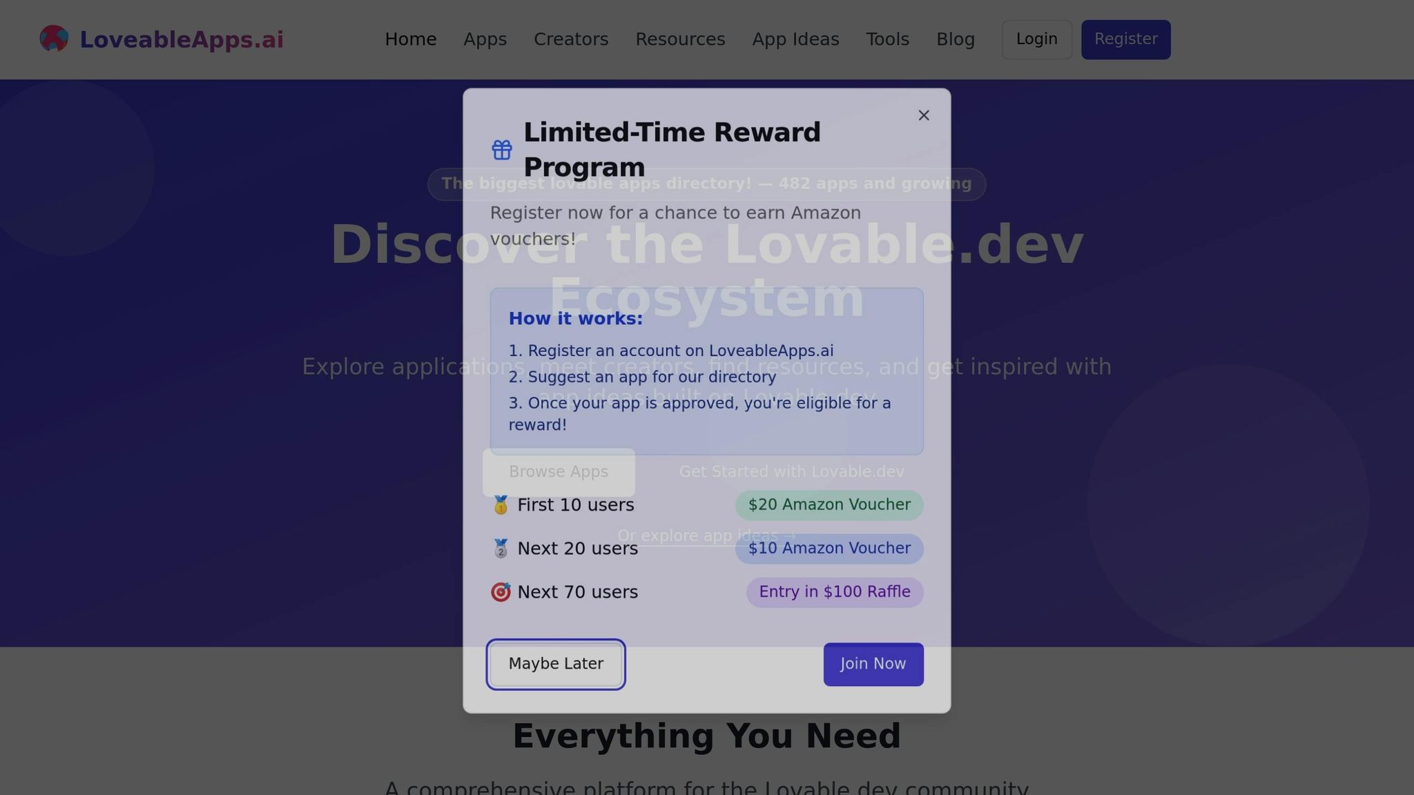 loveableapps.ai