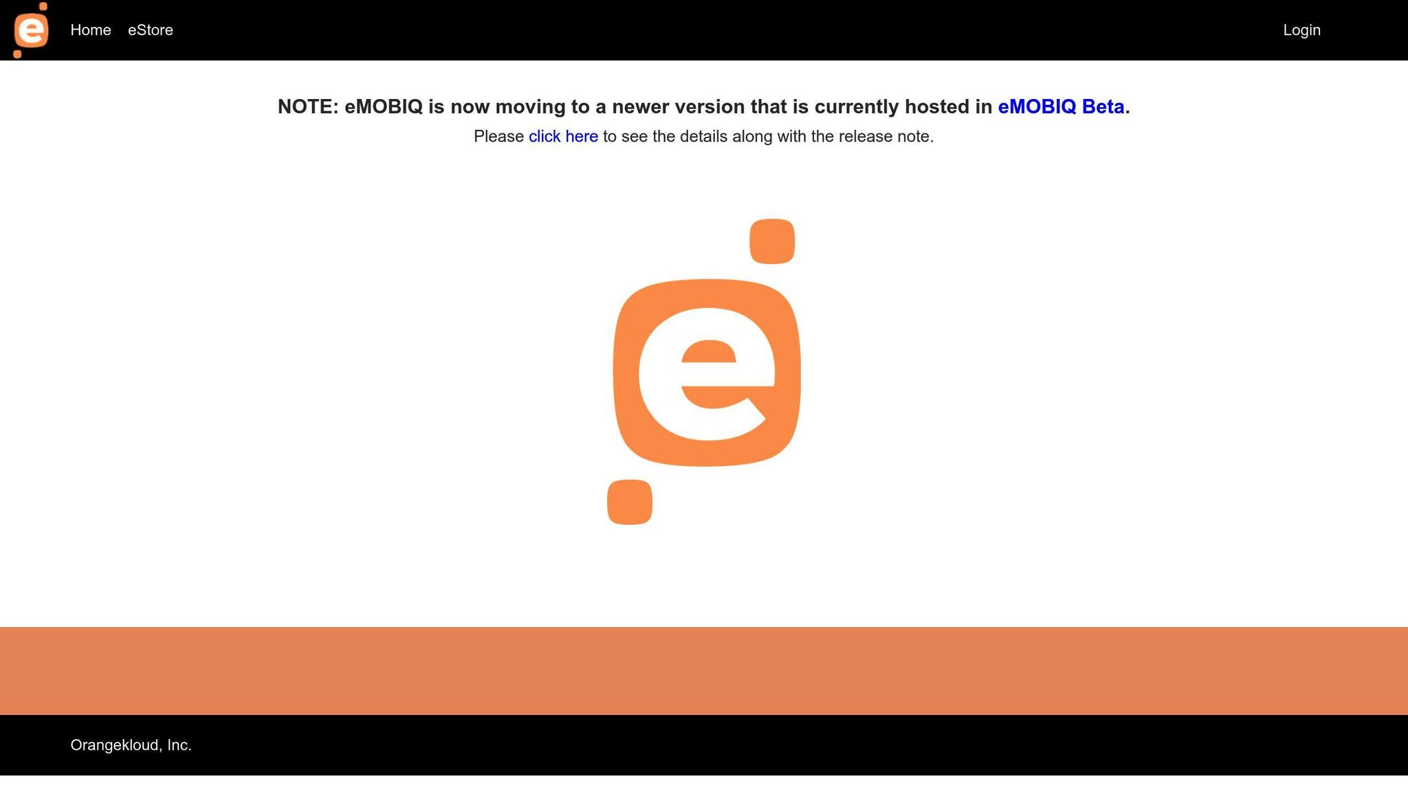 eMOBIQ