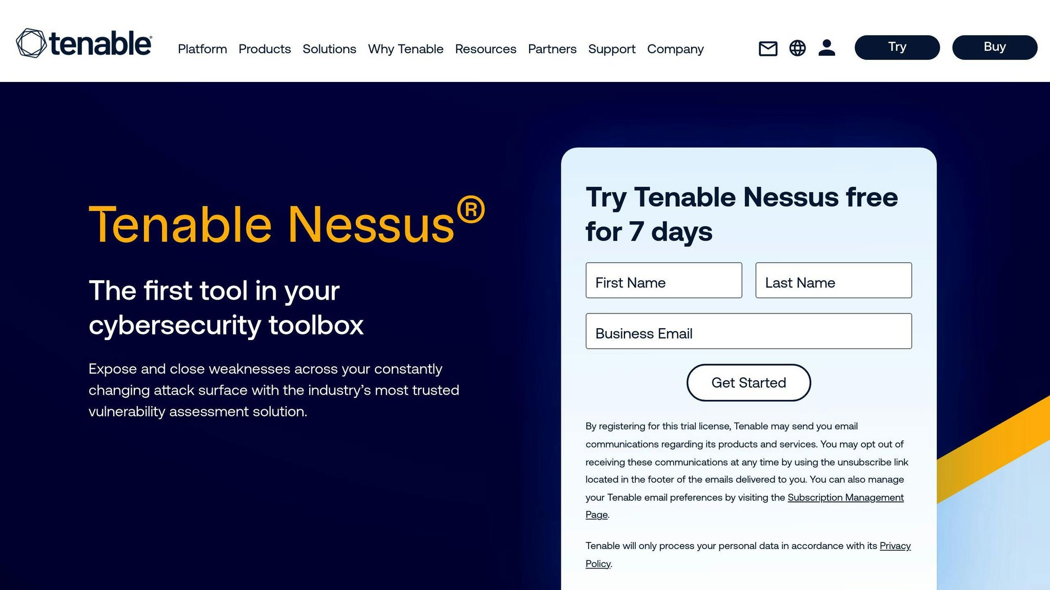 Nessus