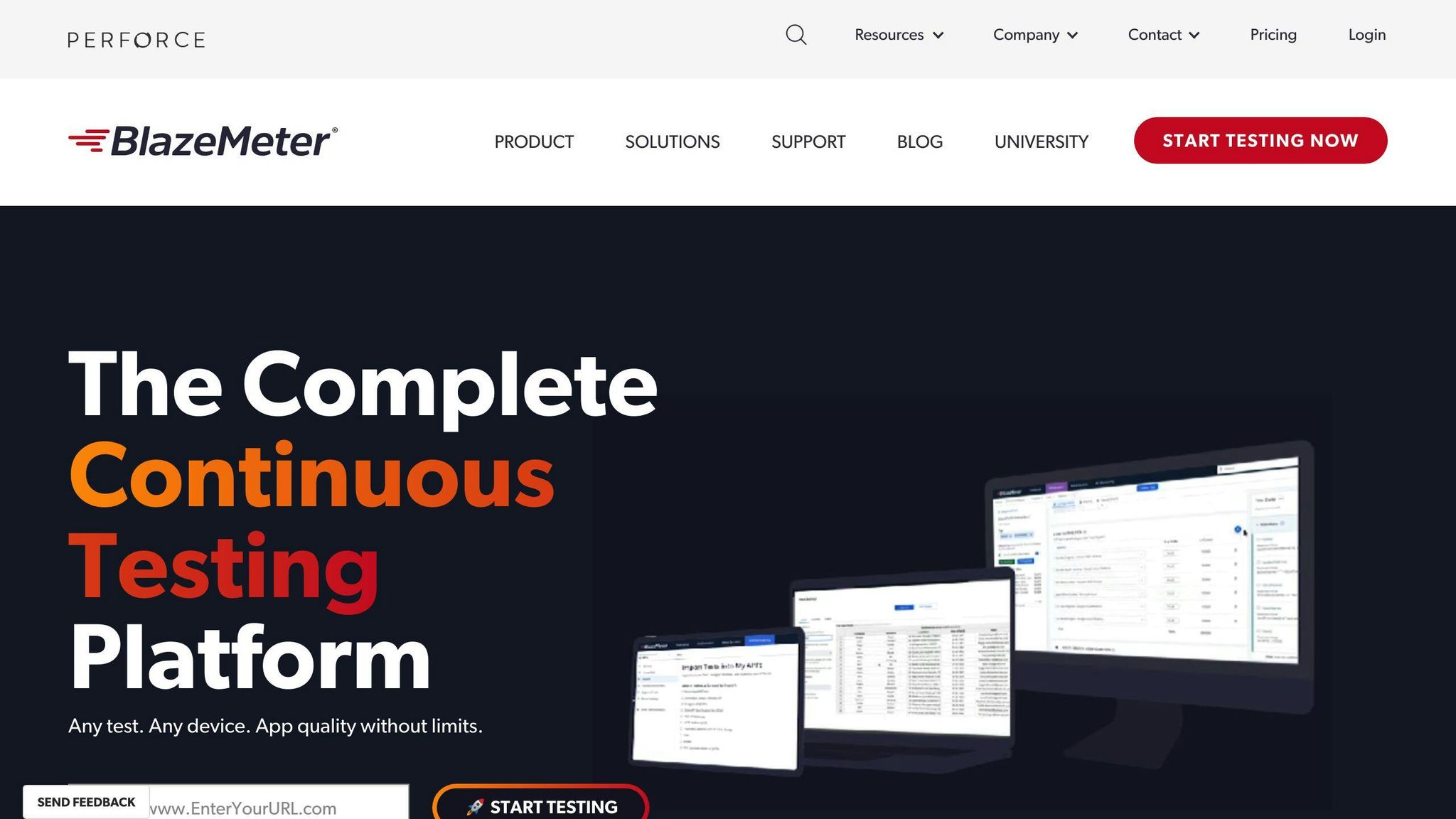 BlazeMeter