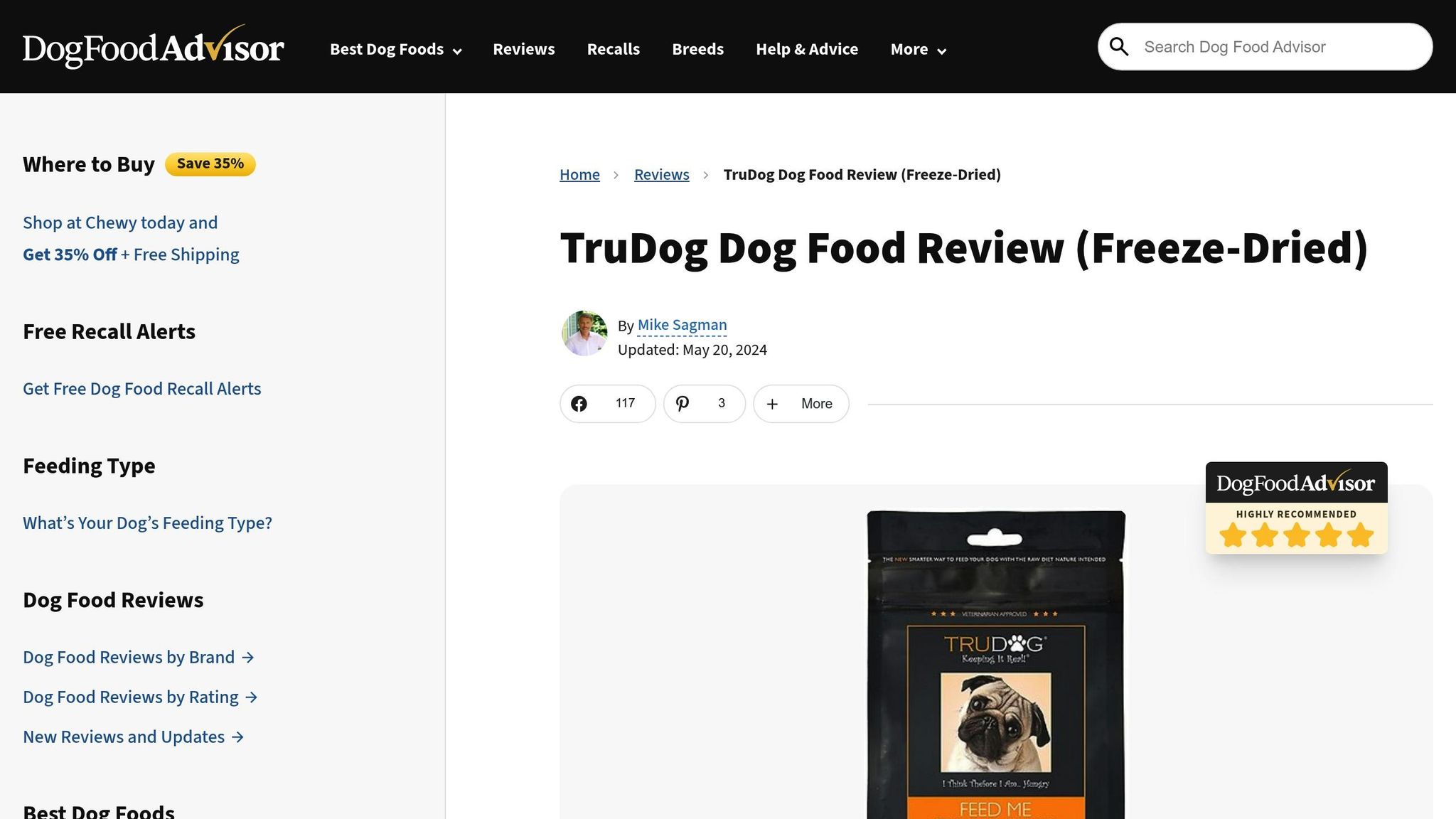 TruDog