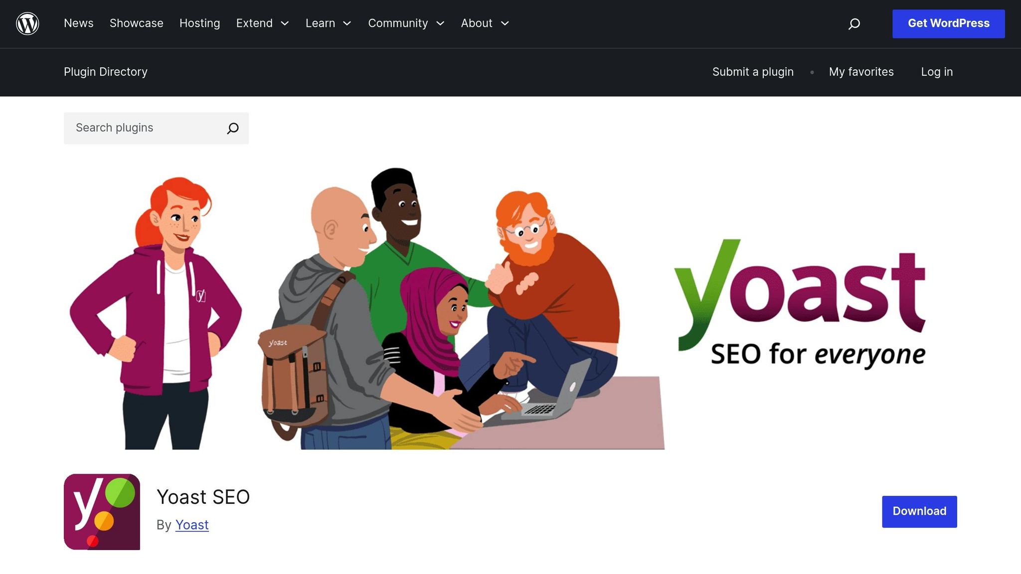 Yoast SEO