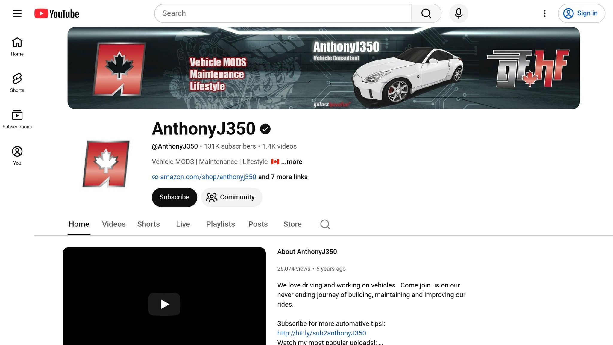 AnthonyJ350