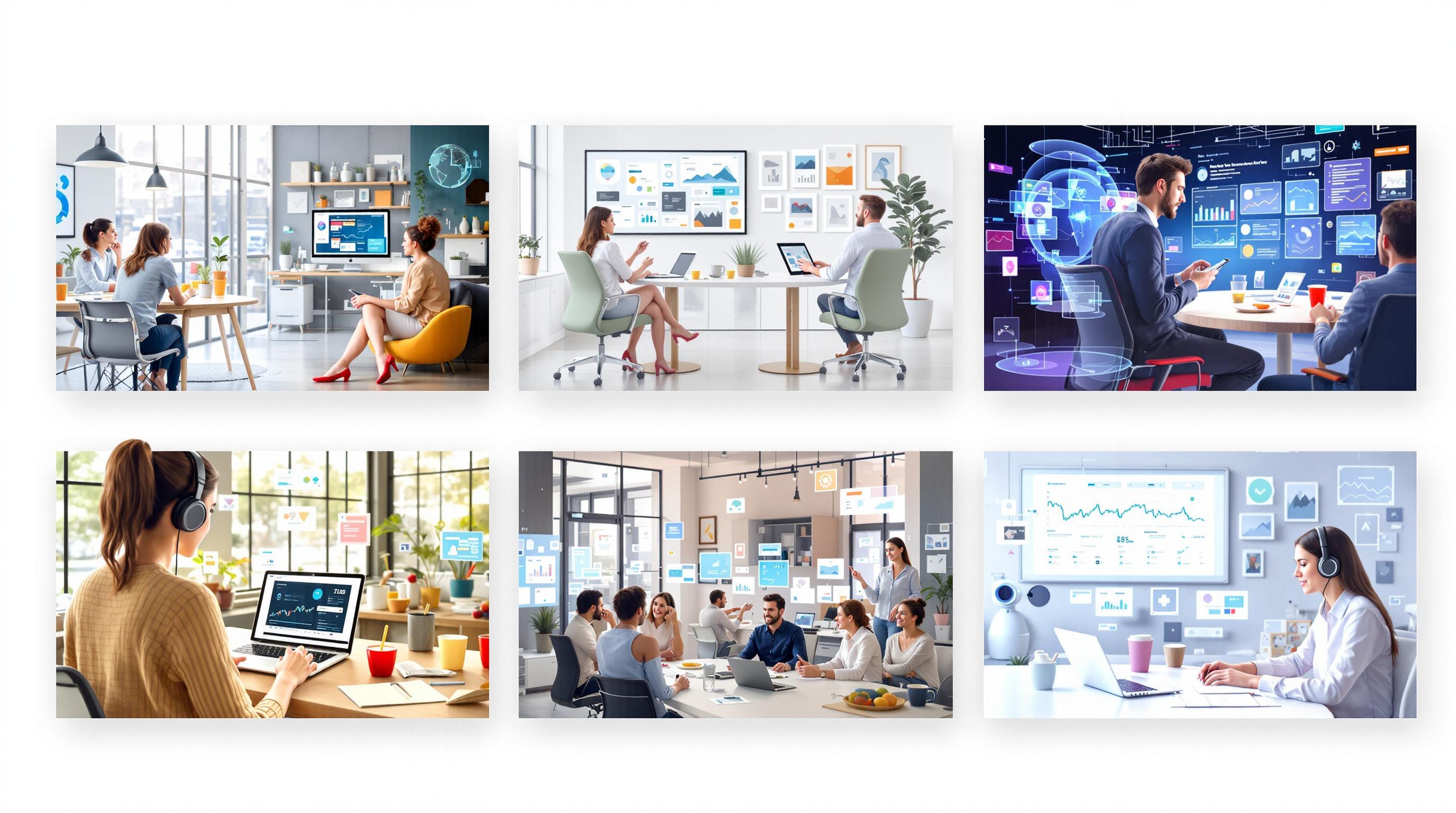 Thumbnail for: HR Compliance with AI Bias Detection