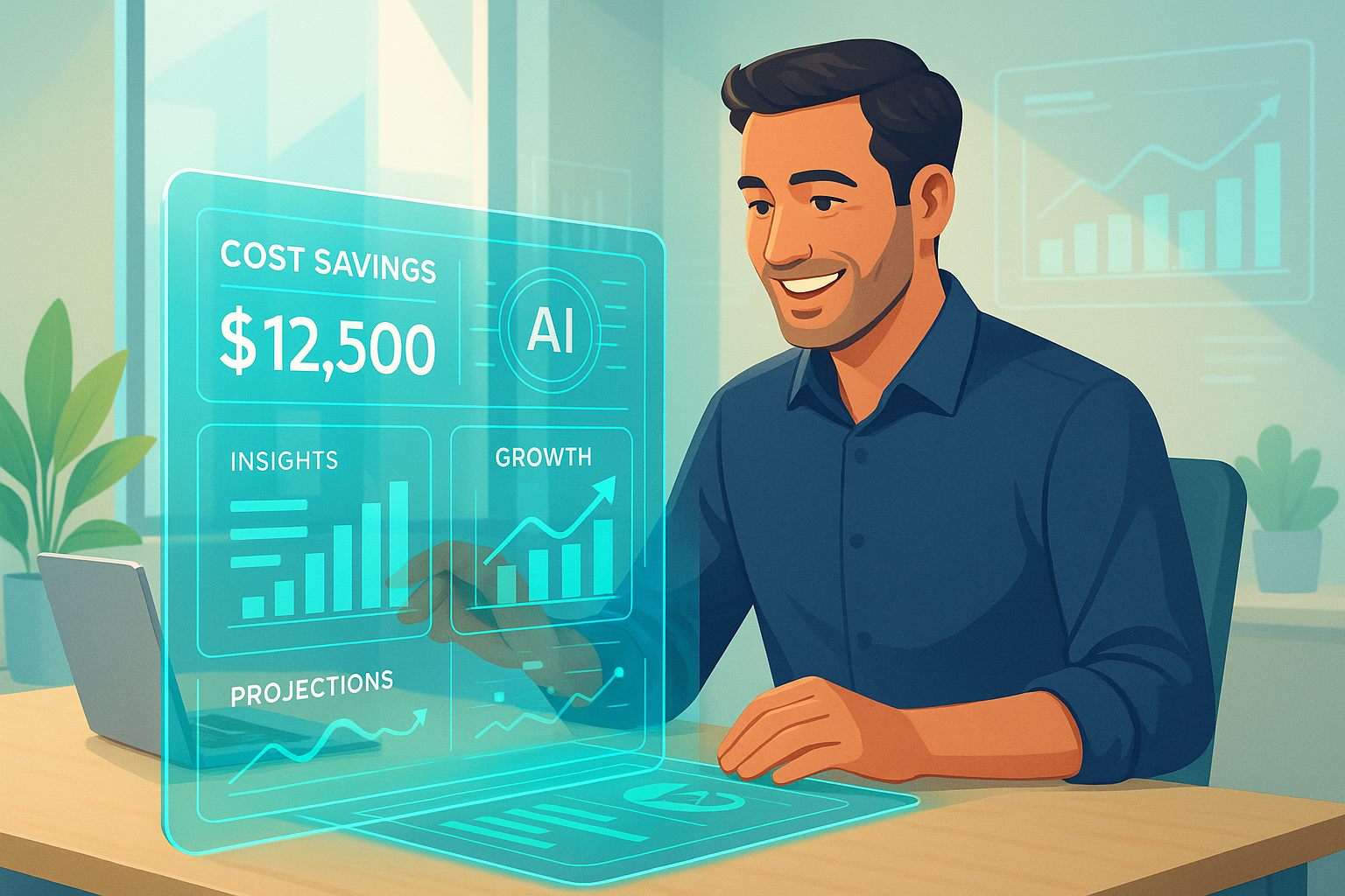 Thumbnail for: How to Reduce SaaS Costs Without Sacrificing Growth