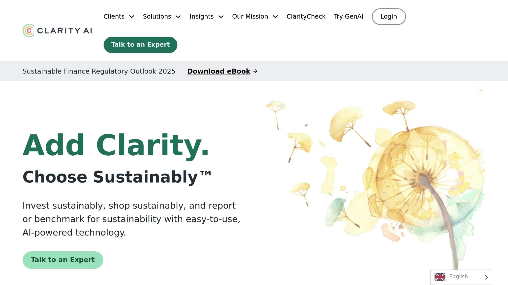 Clarity AI