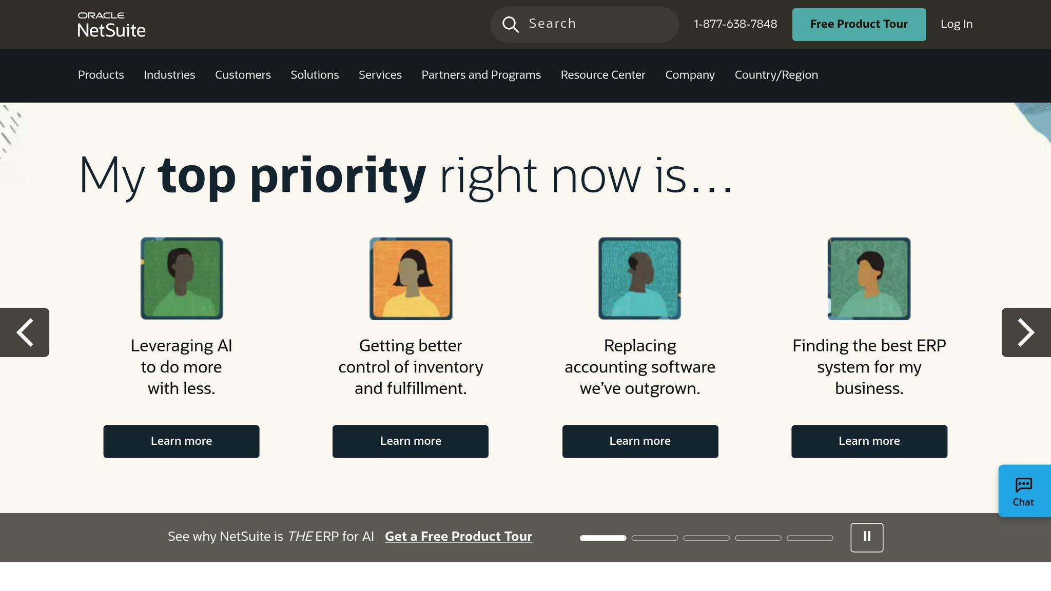 NetSuite