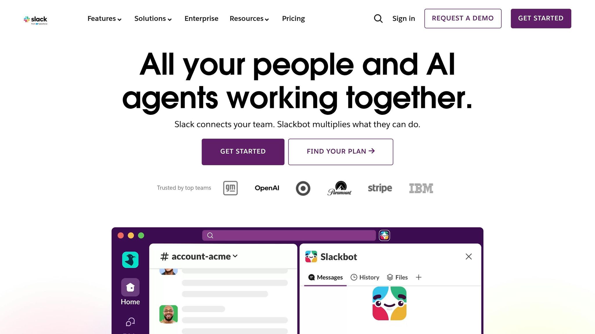 Slack