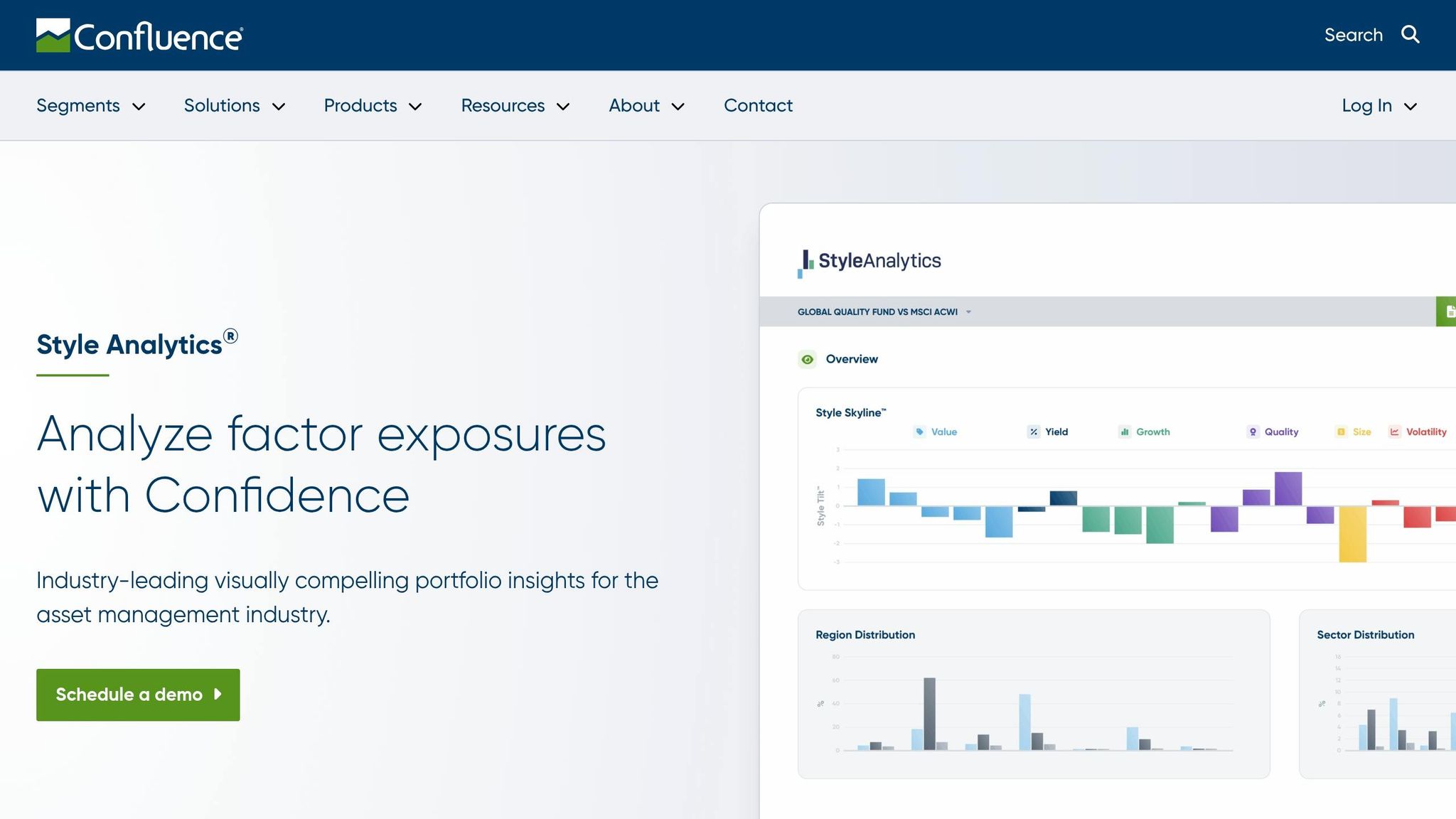 StyleAnalytics