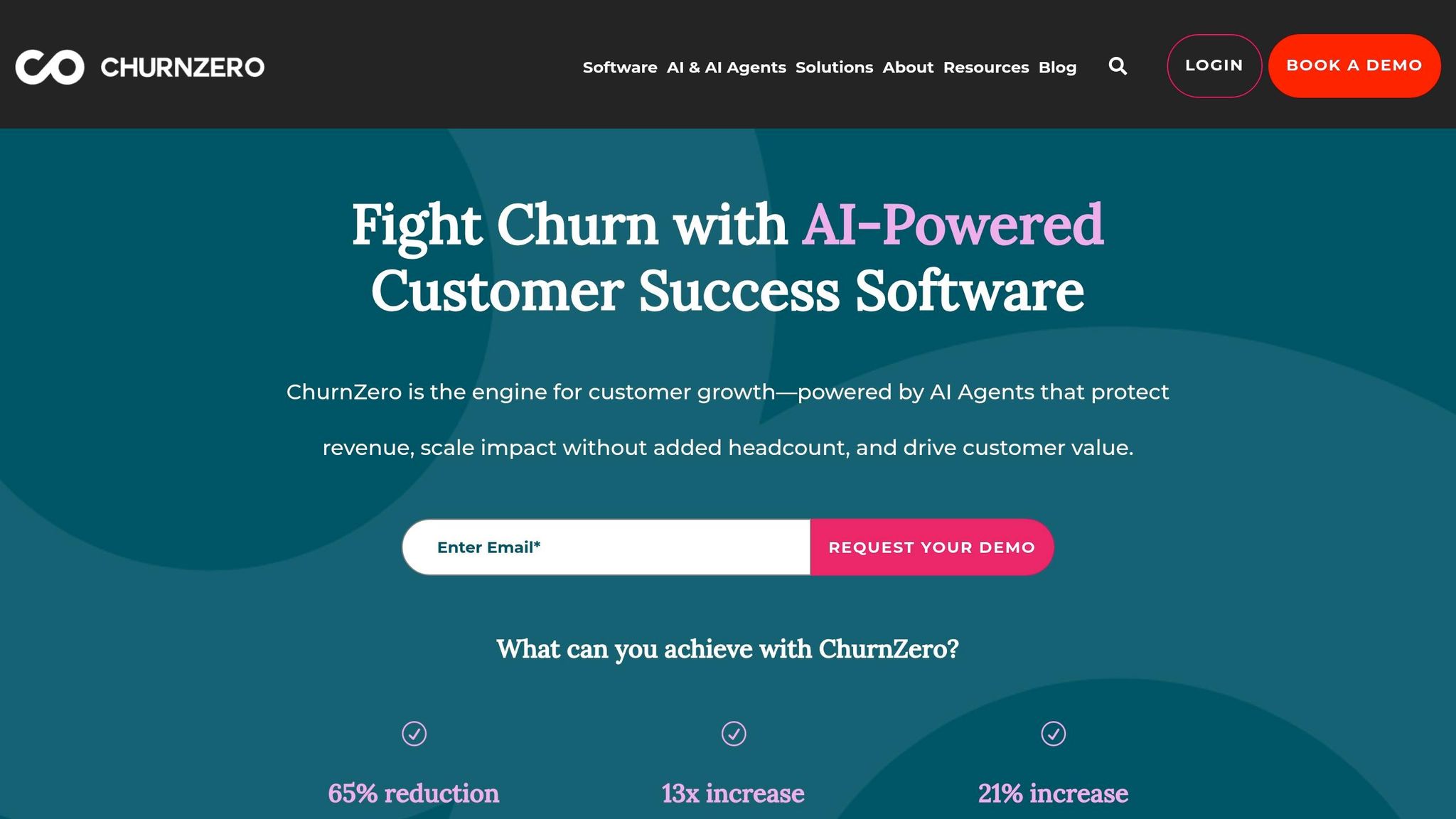 ChurnZero