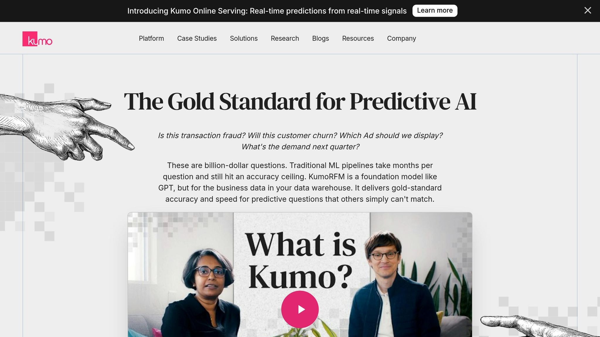 Kumo.ai