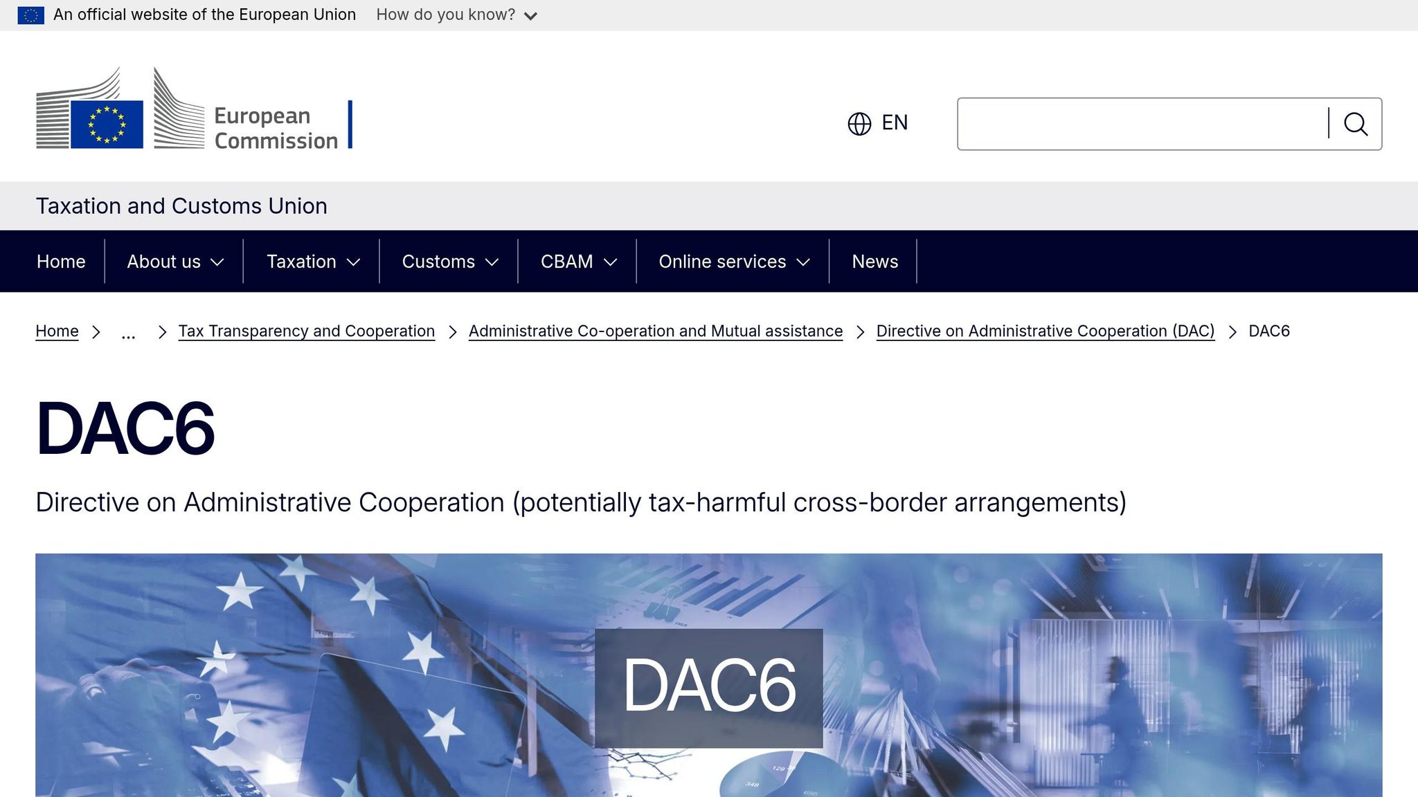 DAC6