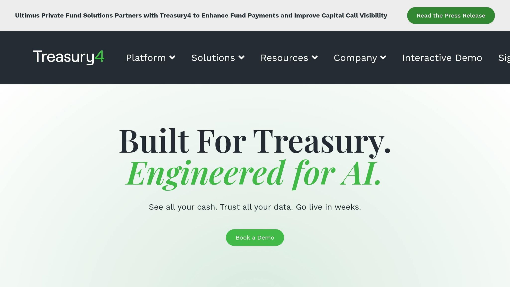 Treasury4