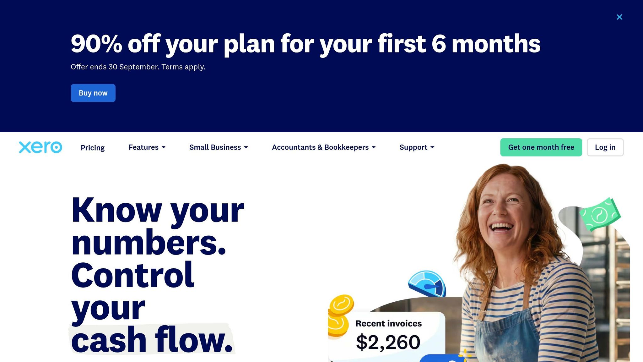 Xero