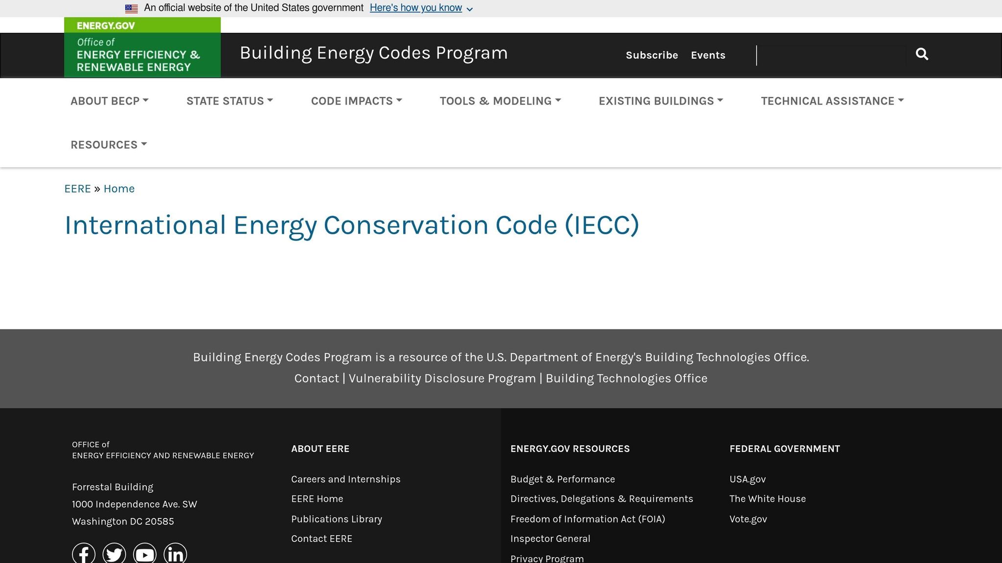 IECC