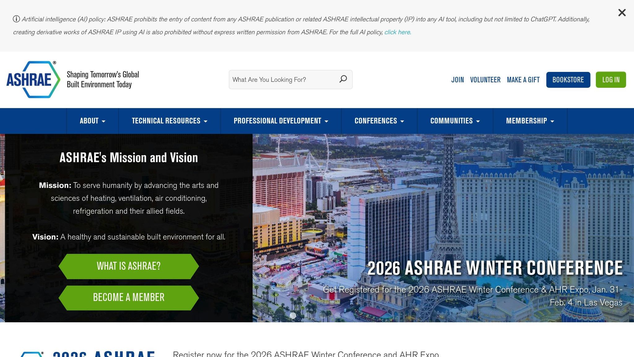 ASHRAE