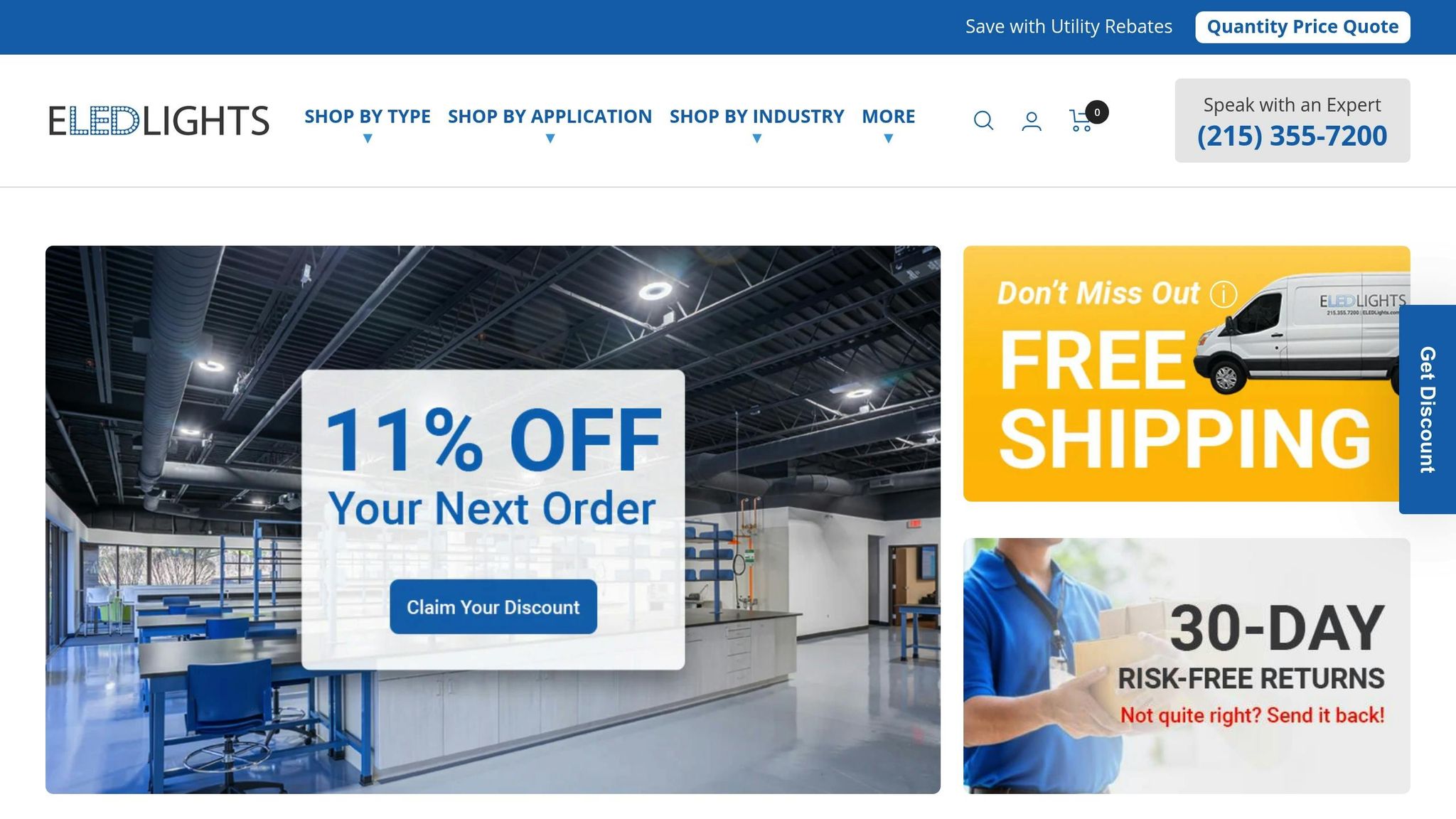 Common Problems with LED Retrofit Rebates and Solutions