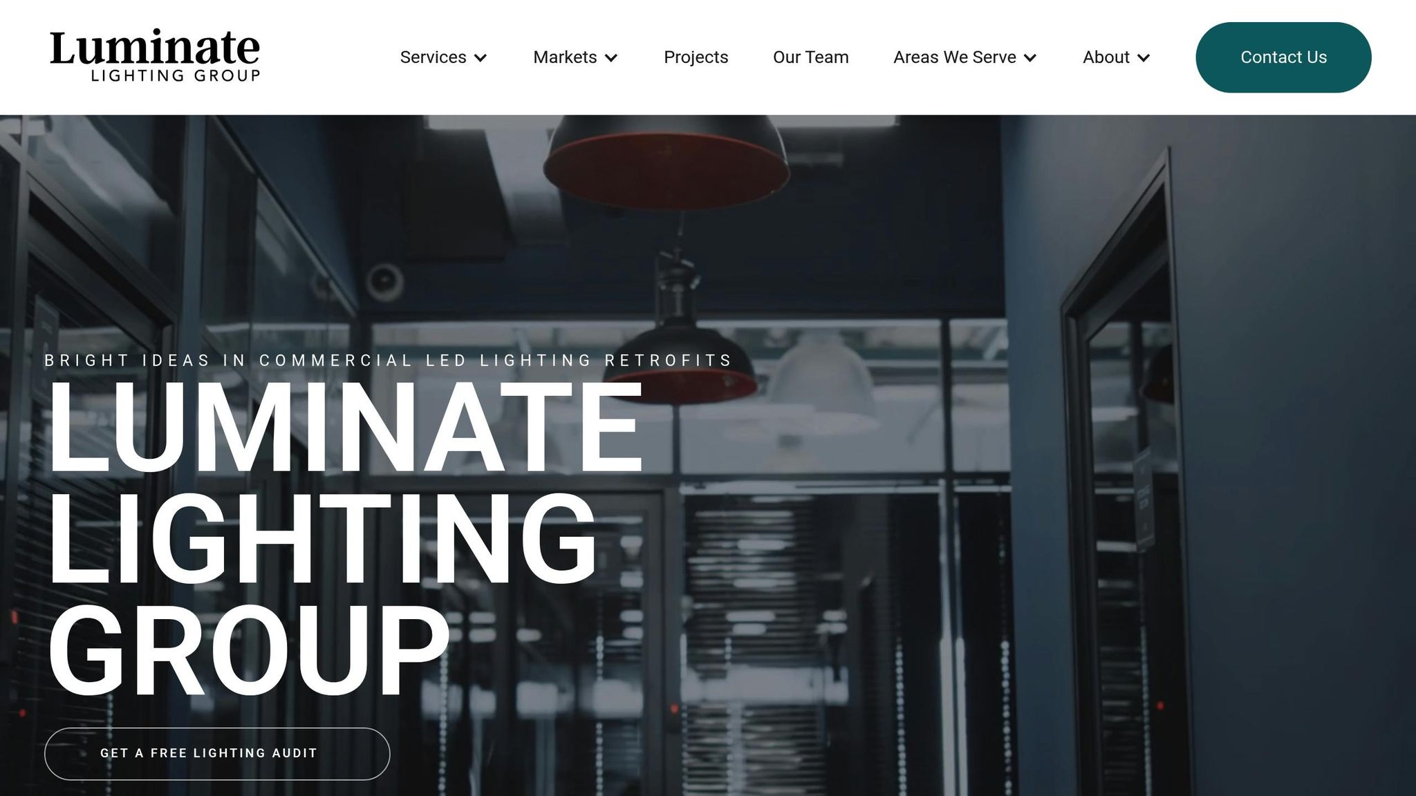 How to Qualify for Utility Lighting Rebates