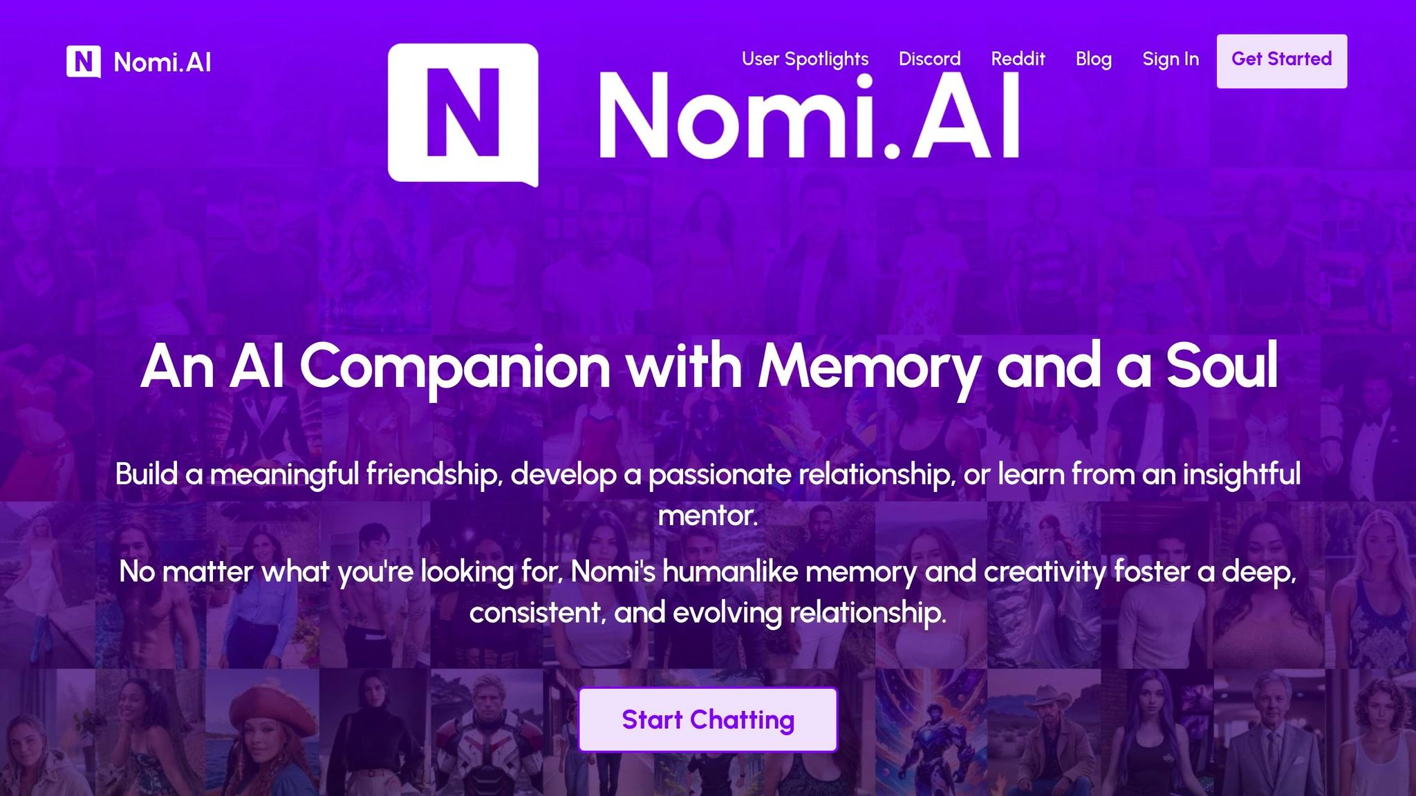 nomi.ai