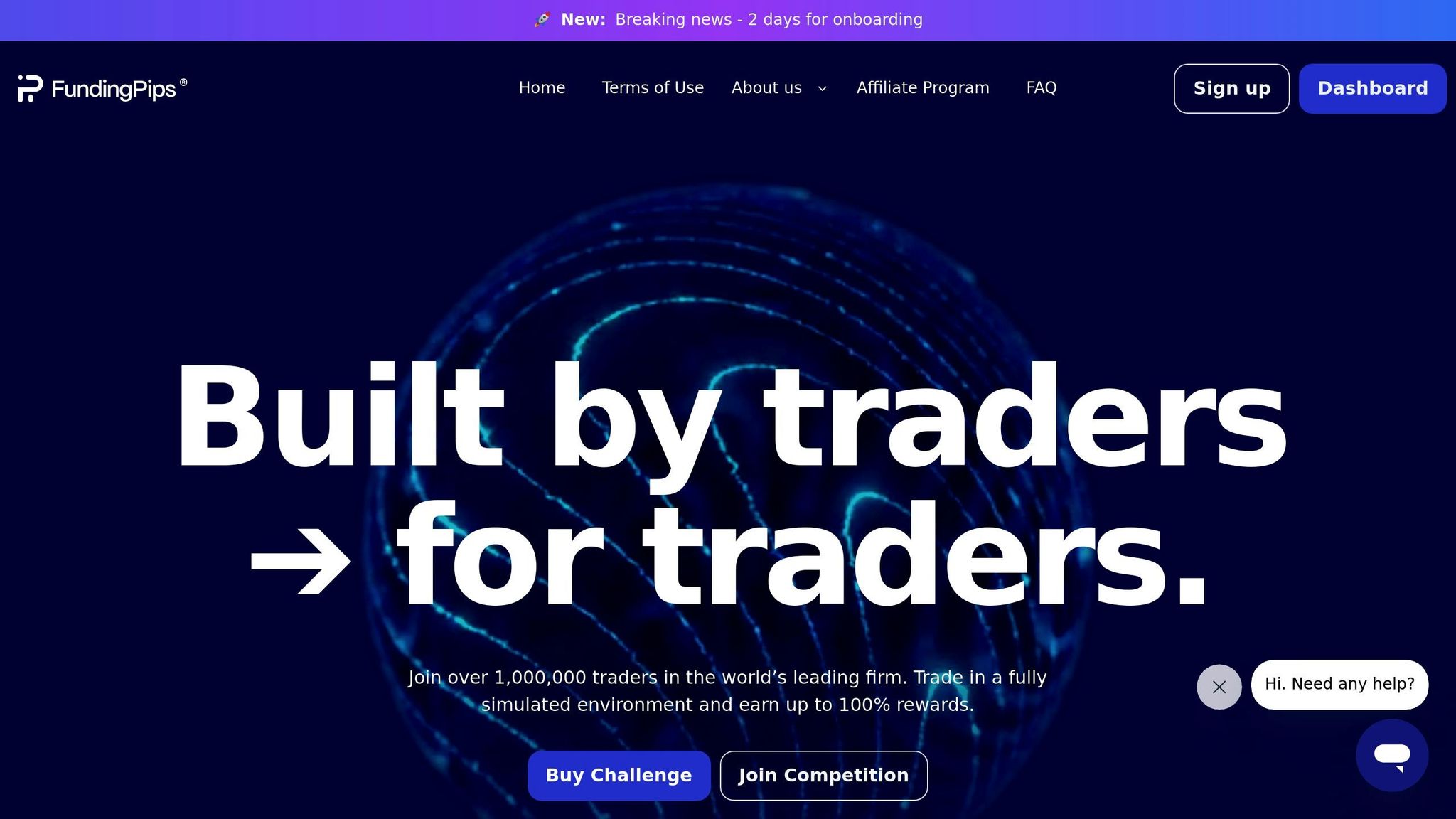 FundingPips