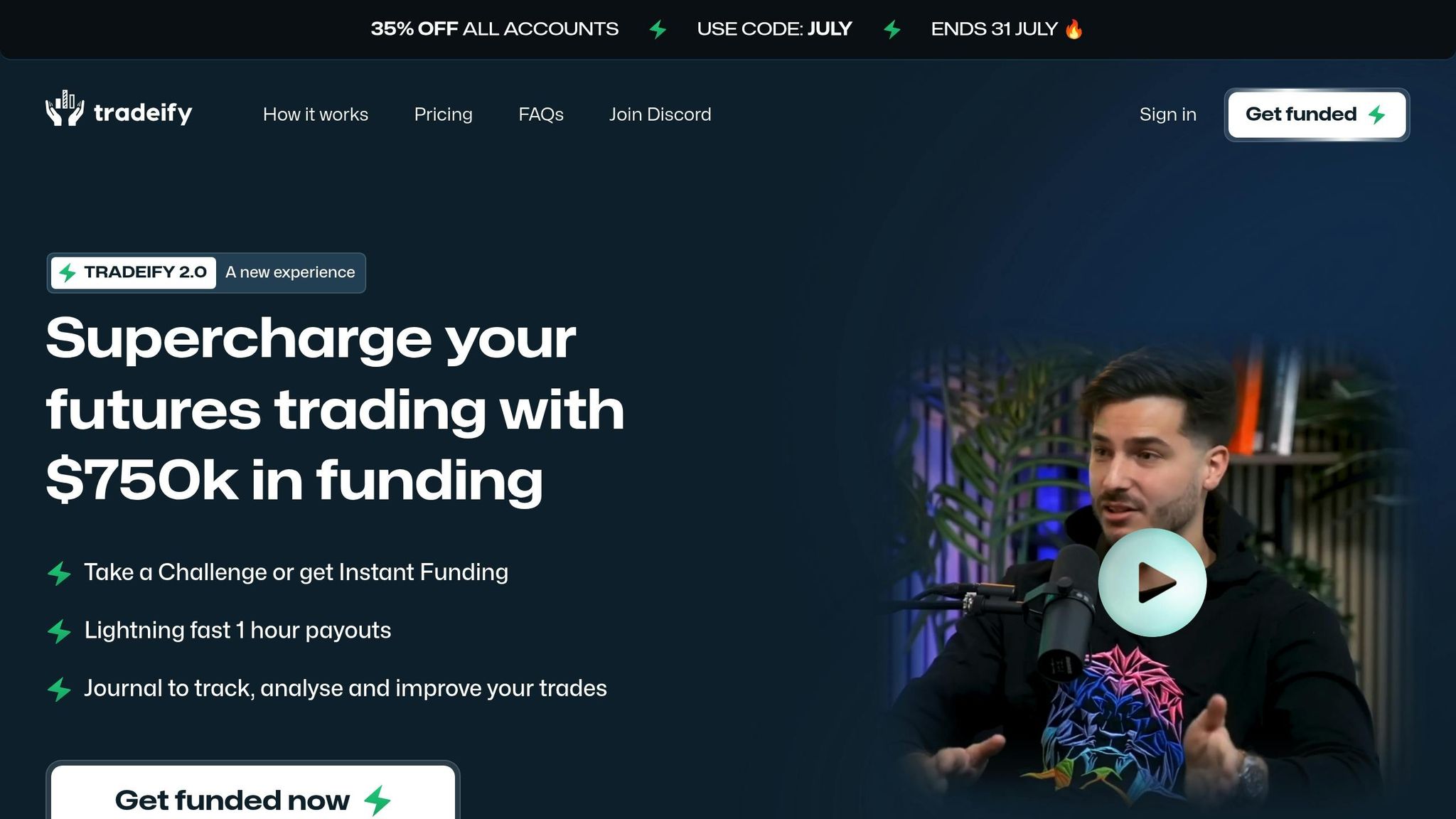 Tradeify