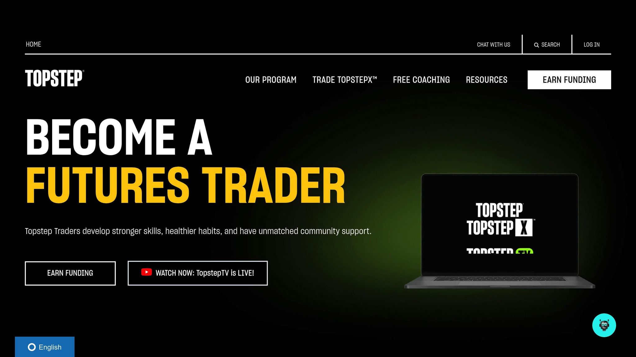 TopStep