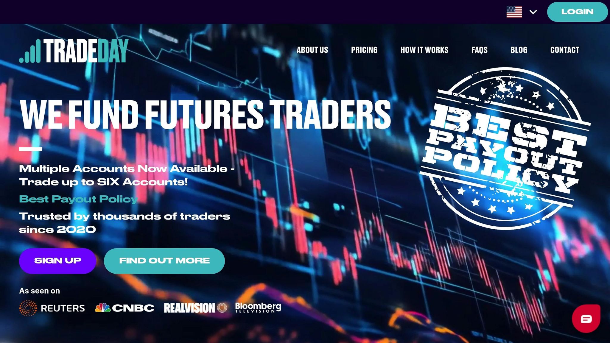 TradeDay