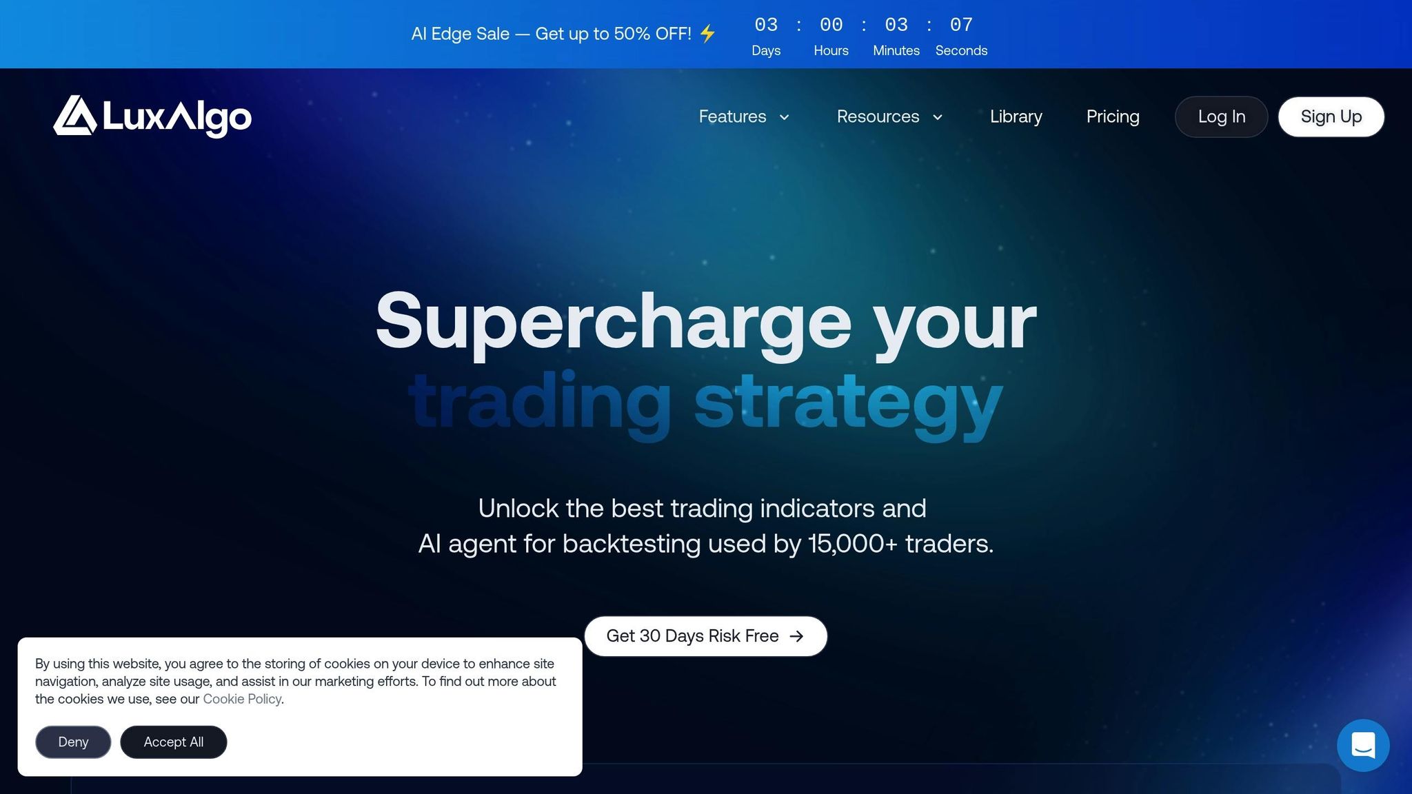 LuxAlgo