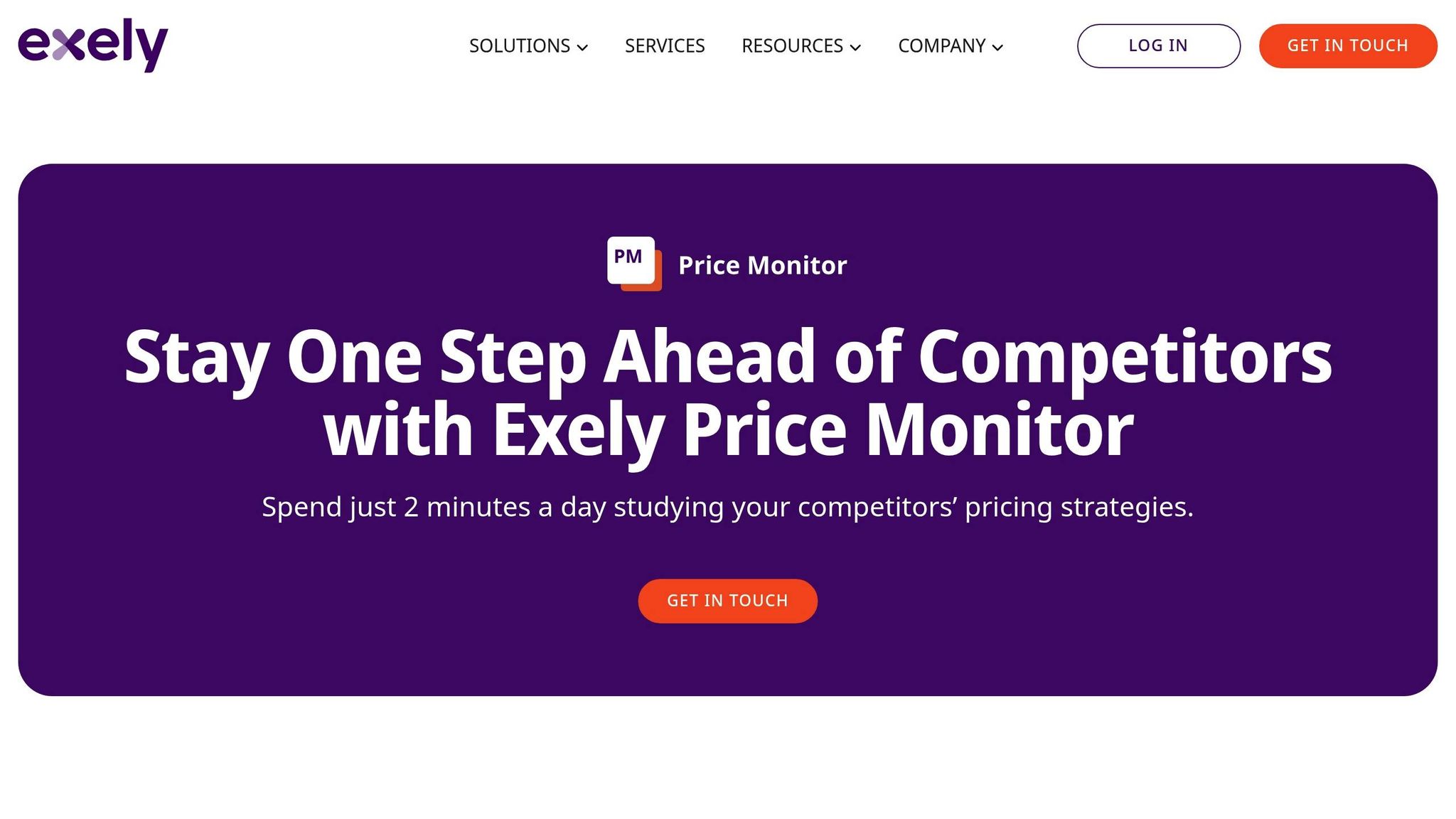 How to Analyze Historical Hotel Rates for Insights 1 Exely Price Monitor