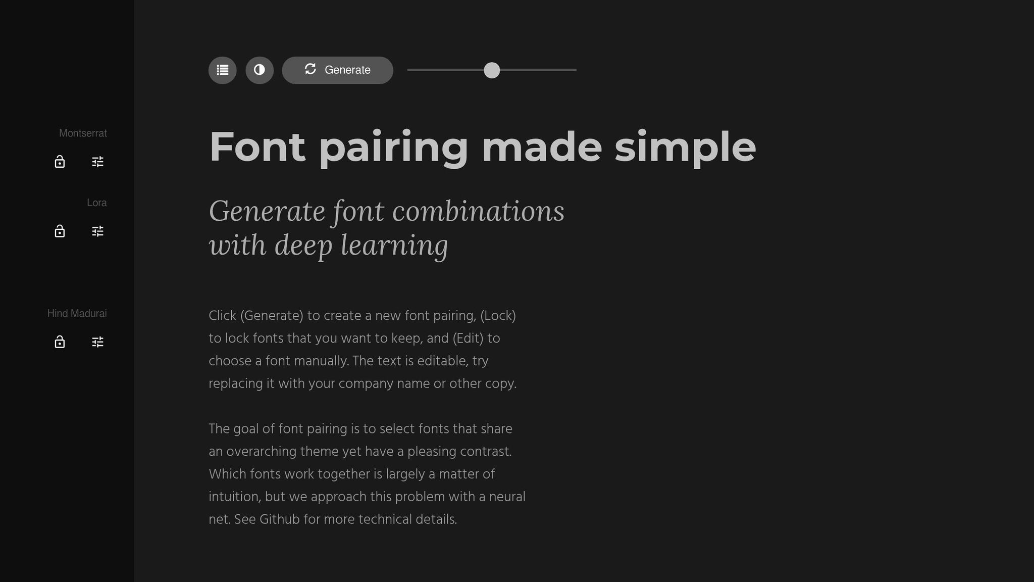 Fontjoy