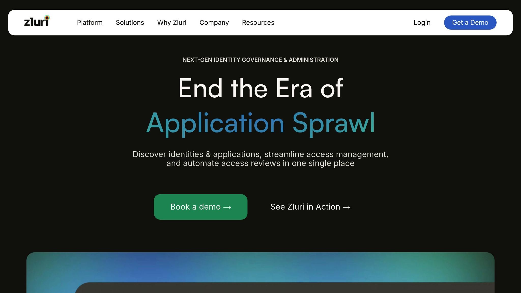 Top SaaS Membership Platforms for Startups 5 Zluri