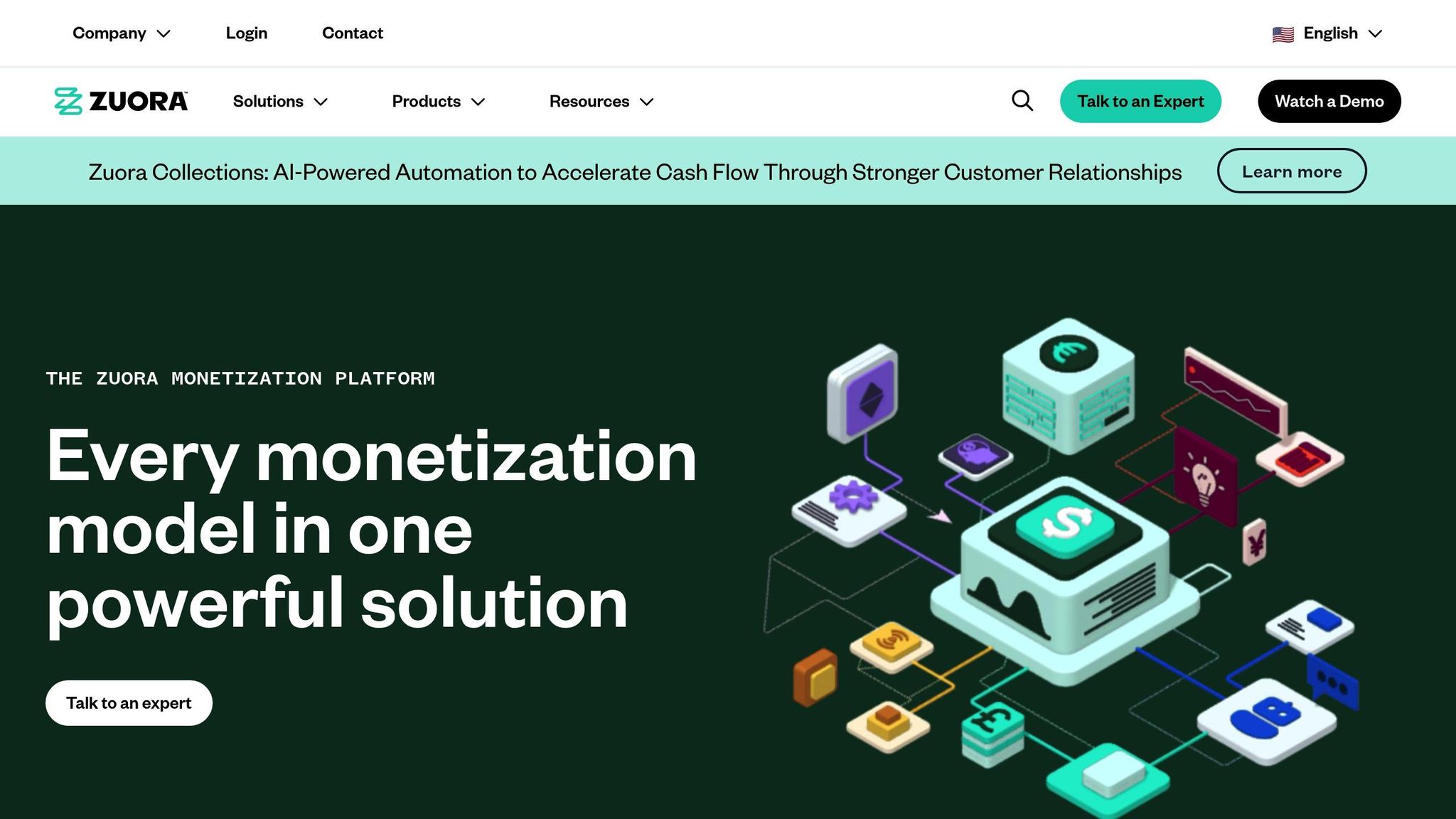 Top SaaS Membership Platforms for Startups 6 Zuora