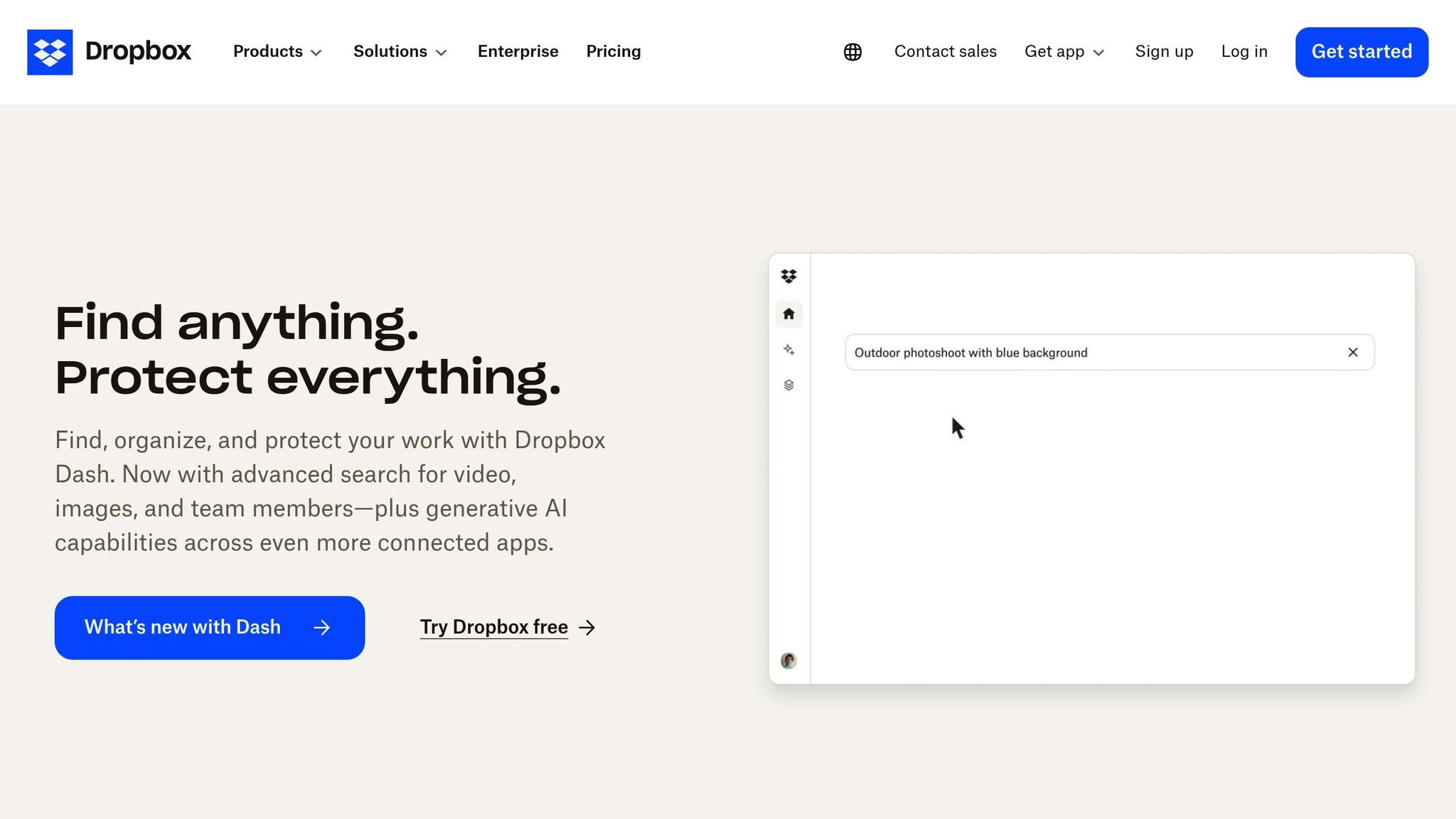 Dropbox
