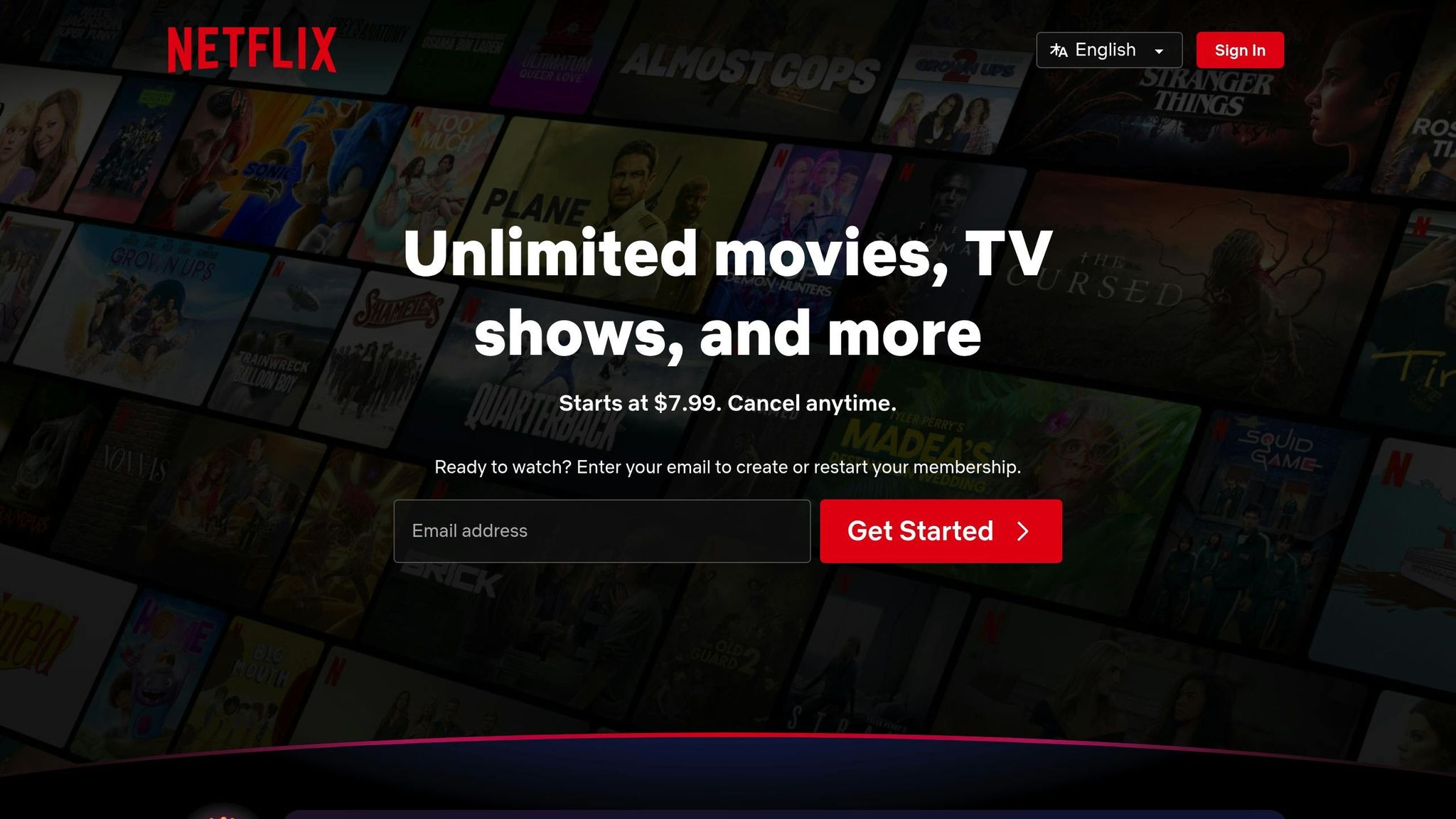 Netflix