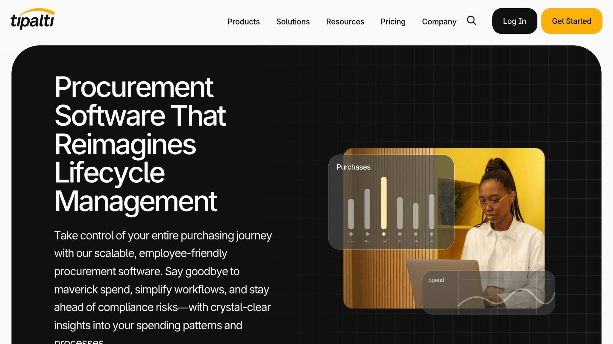Fast Fashion SaaS is Coming for Your Enterprise Stack (And Why Your Procurement Process Can't Handle It) 1 Tipalti