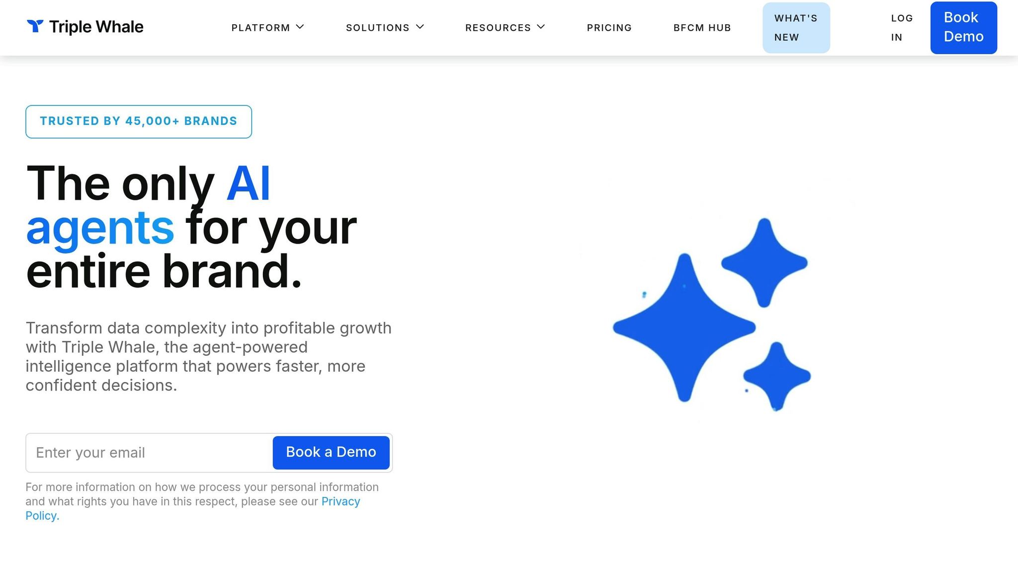 AI Tools for Ad Revenue Growth 5 Triple Whale