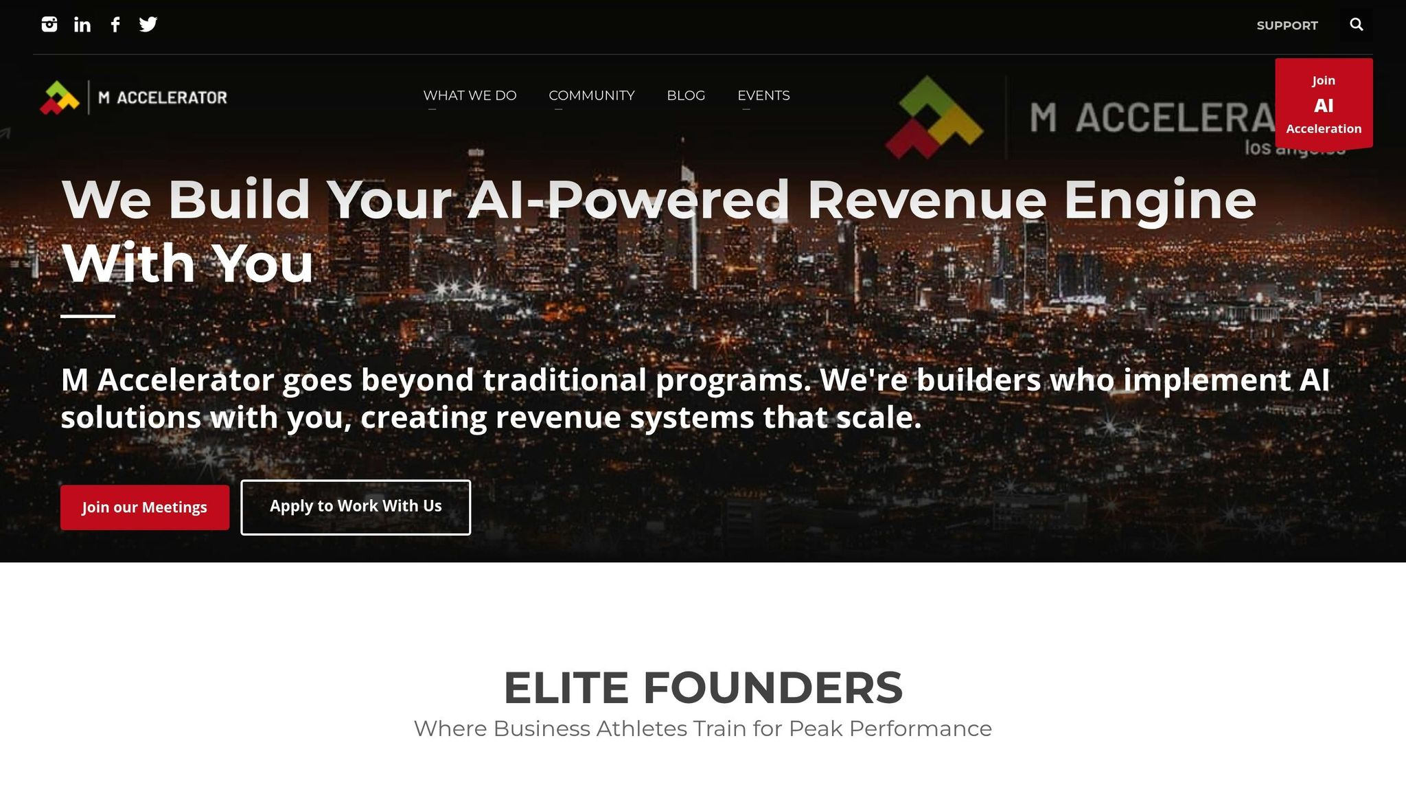 Corporate-Startup Collaboration: Best Practices 2 M Studio