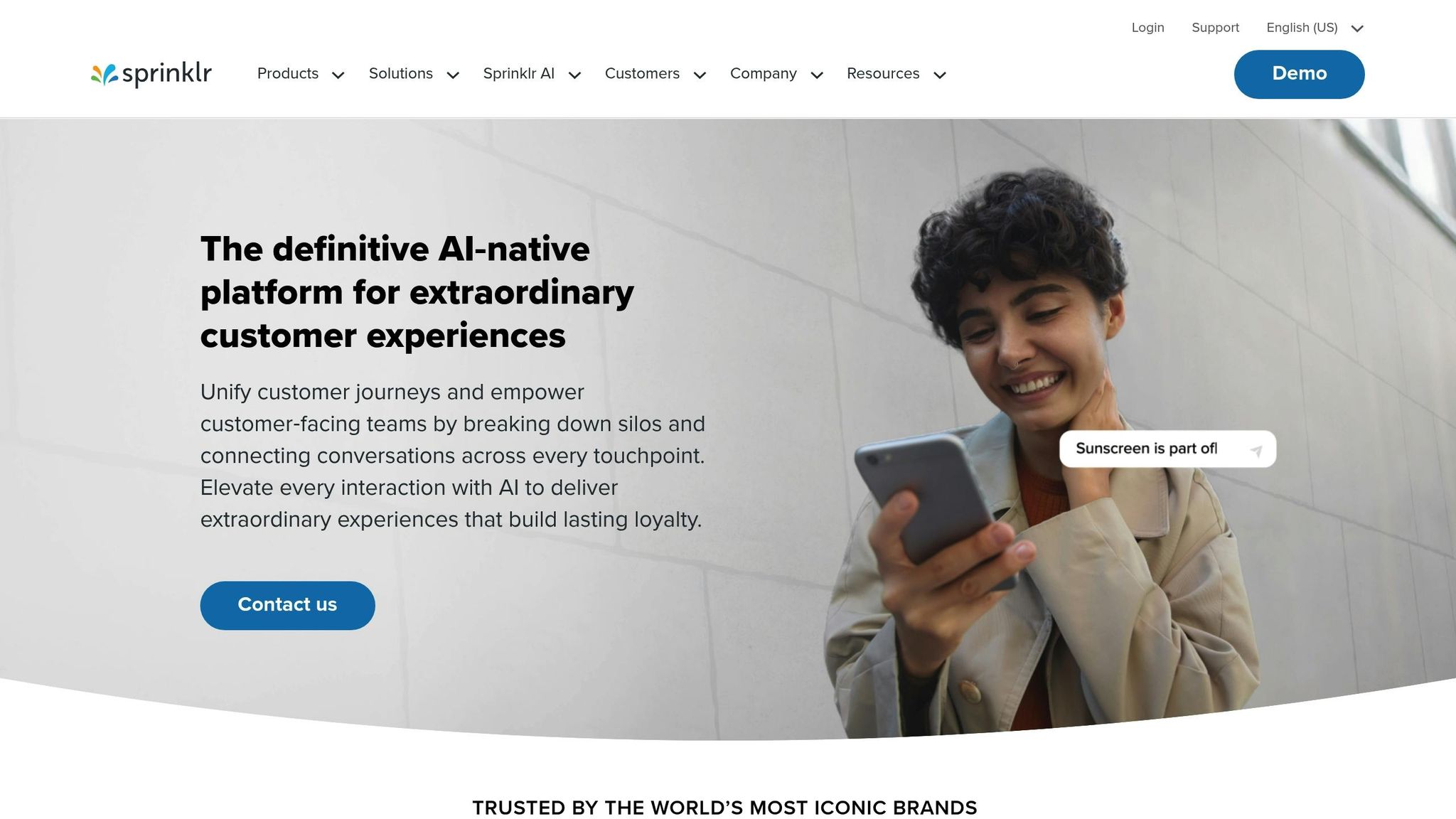 Best Tools For Brand Positioning Metrics 4 Sprinklr