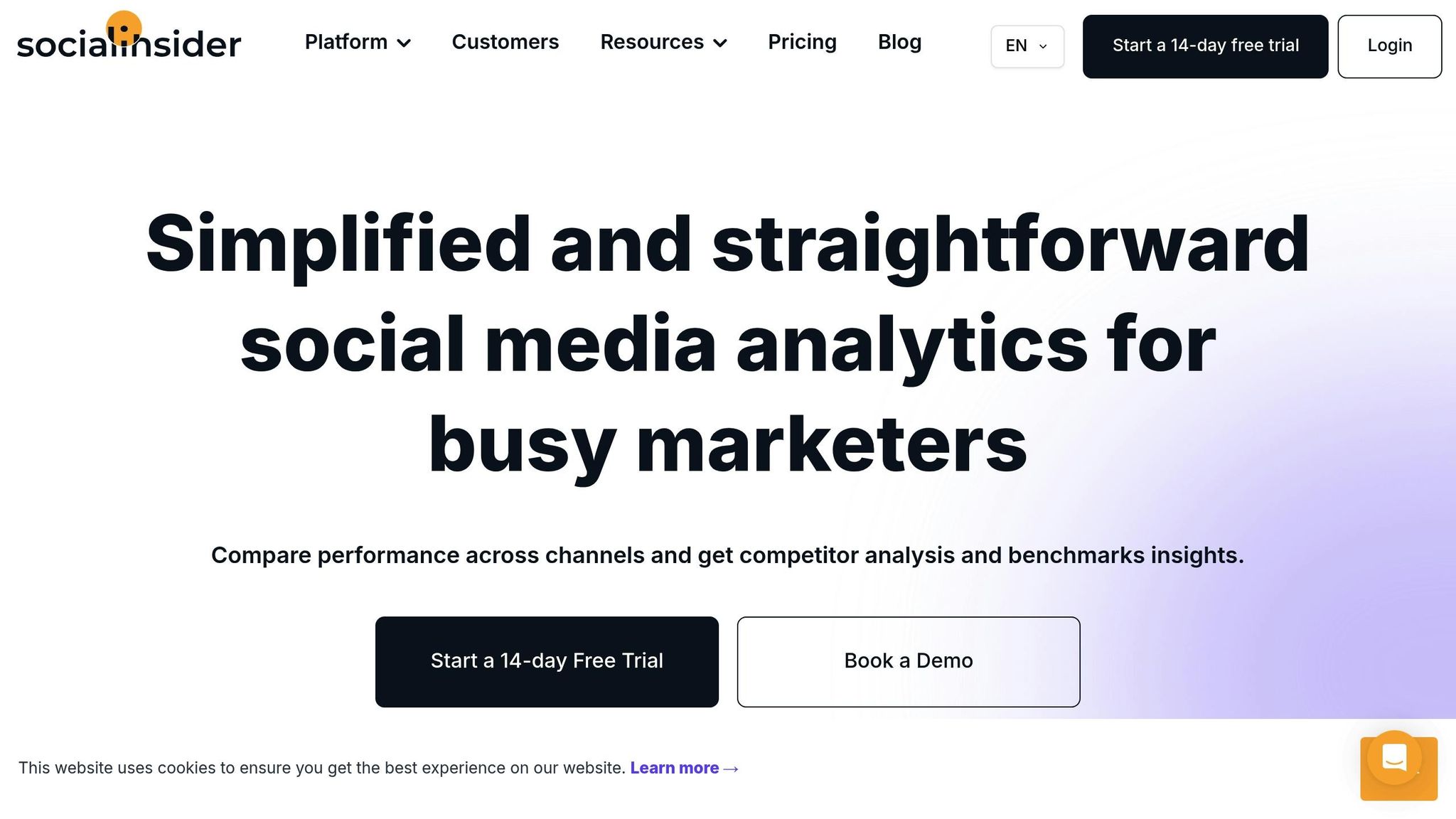 Best Tools For Brand Positioning Metrics 6 SocialInsider
