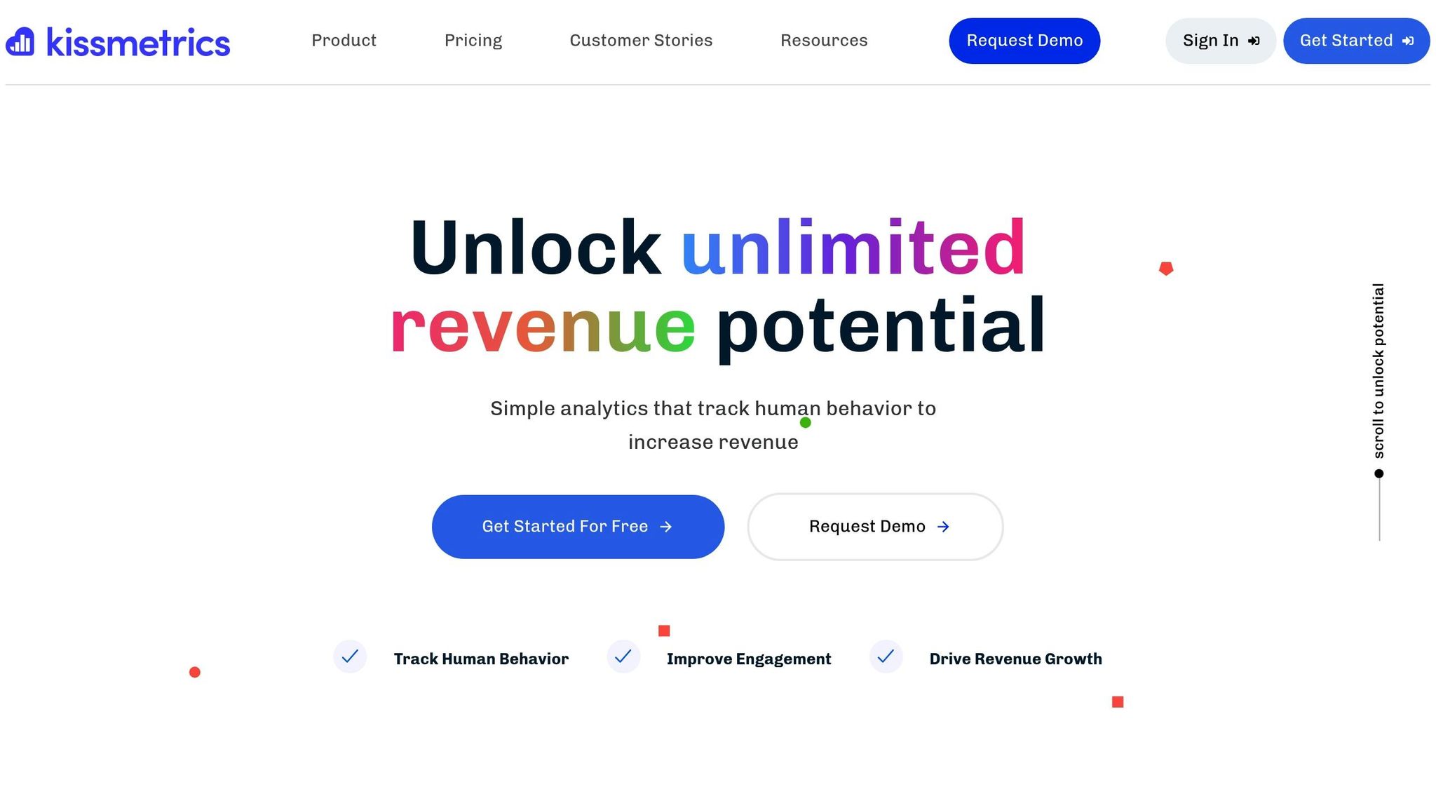 CLV Prediction Tools for SaaS Startups 3 Kissmetrics