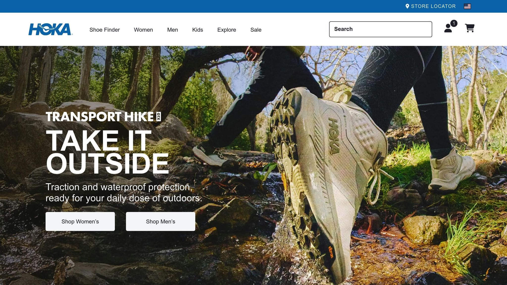 From $1M to $100M: The DTC Scaling Framework That HOKA Used to Destroy Nike 1 HOKA