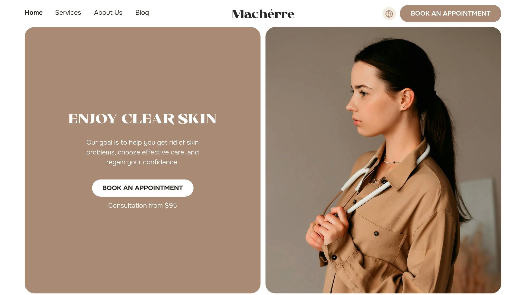 Macherre