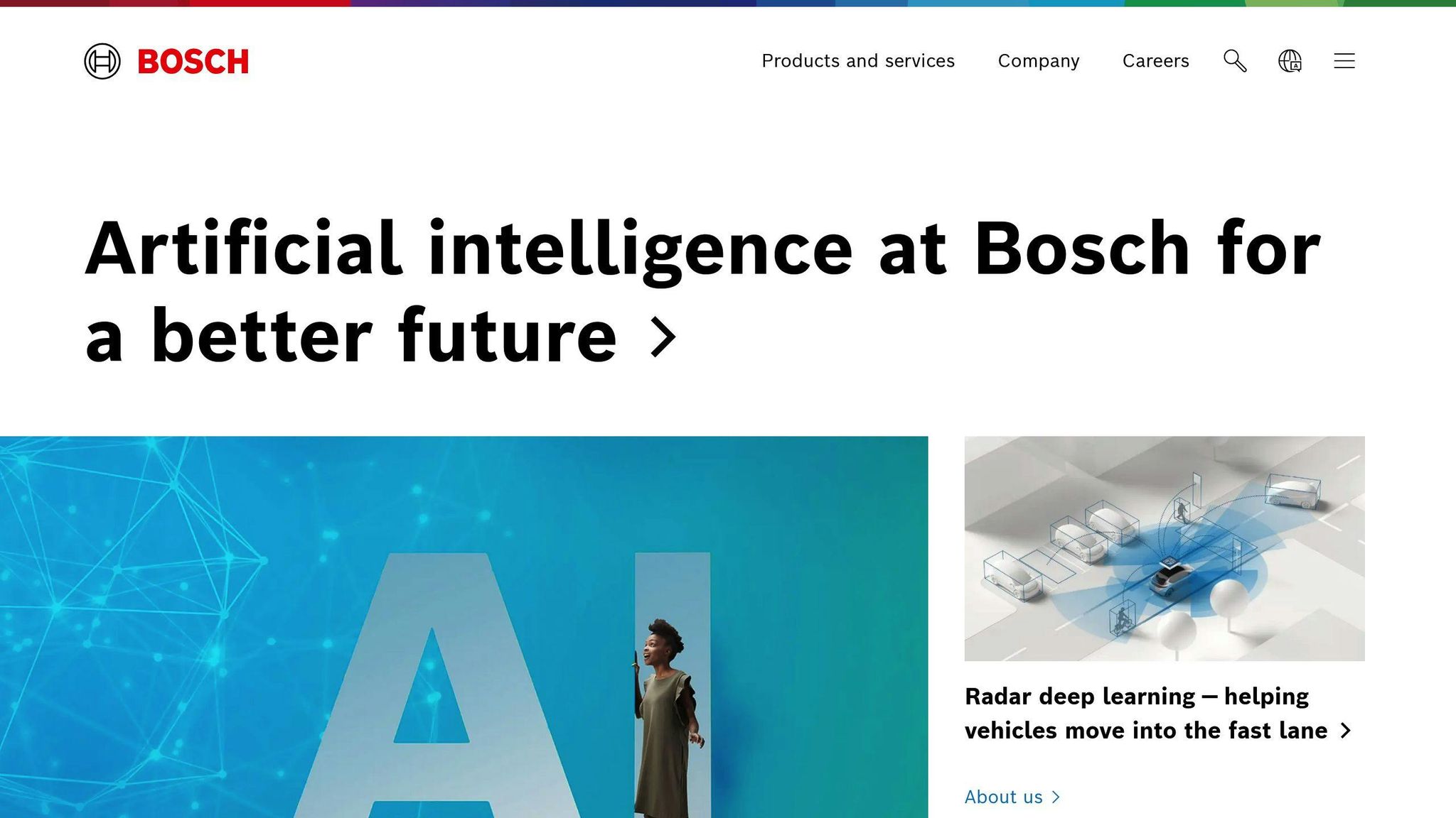 Bosch
