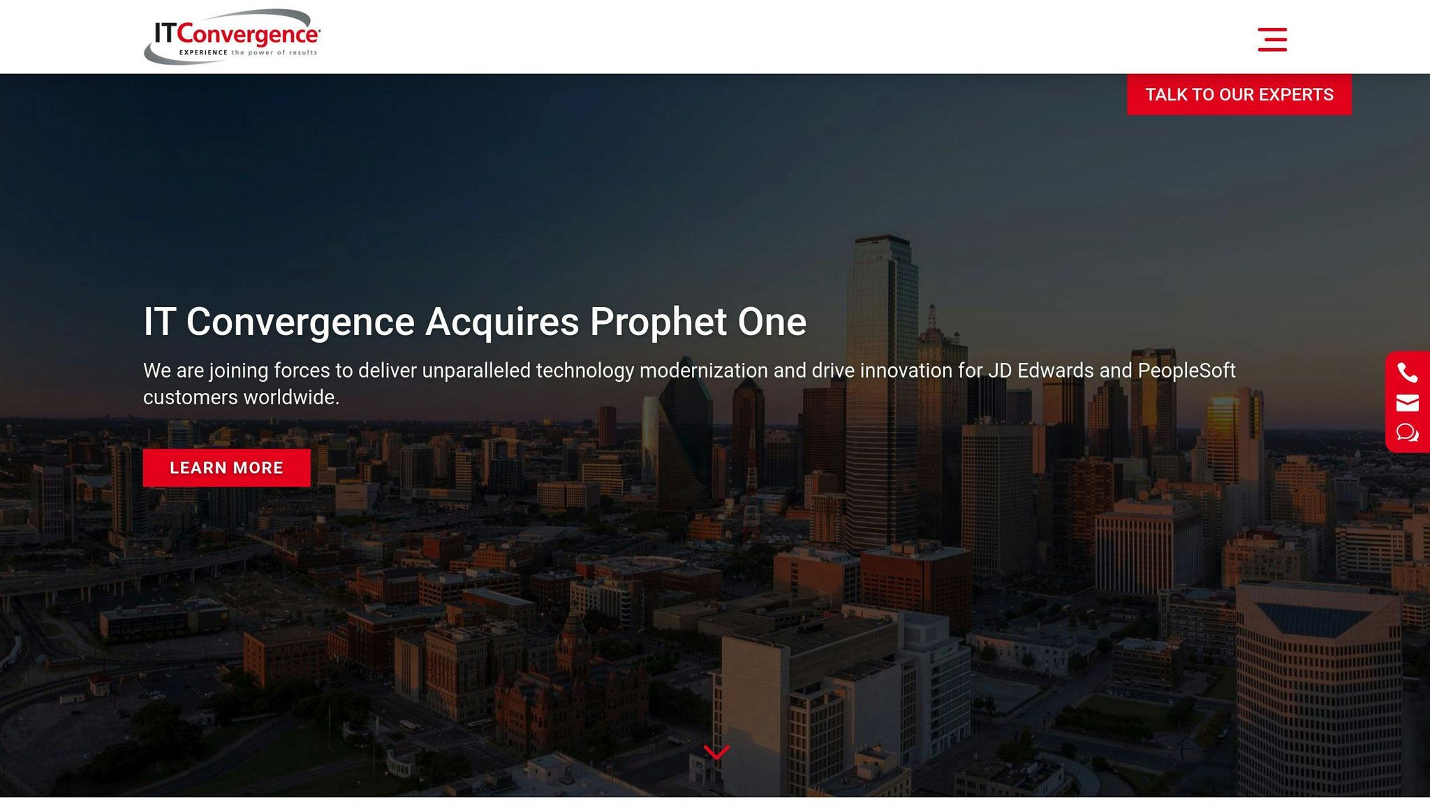 IT Convergence