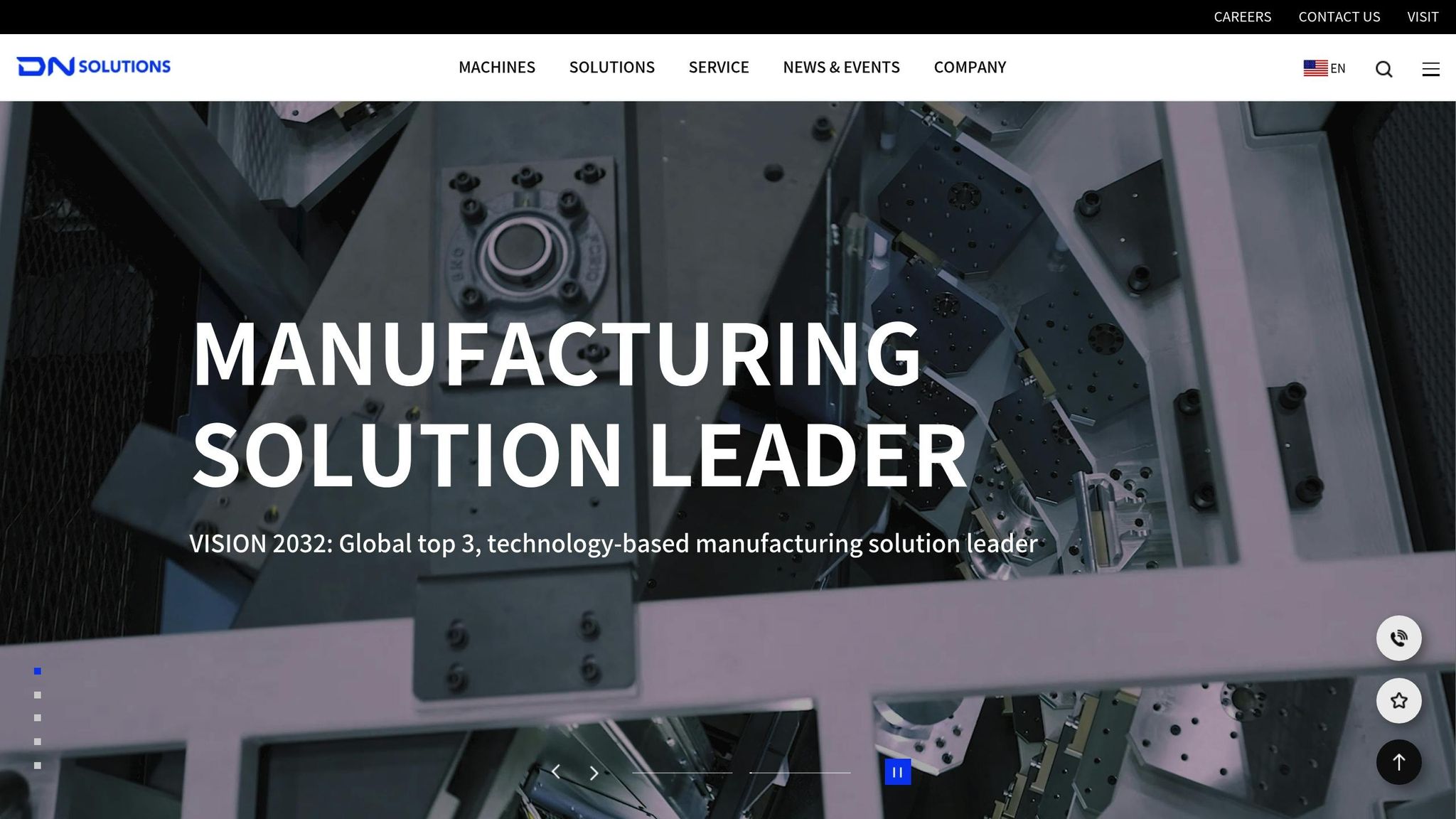 DN Solutions