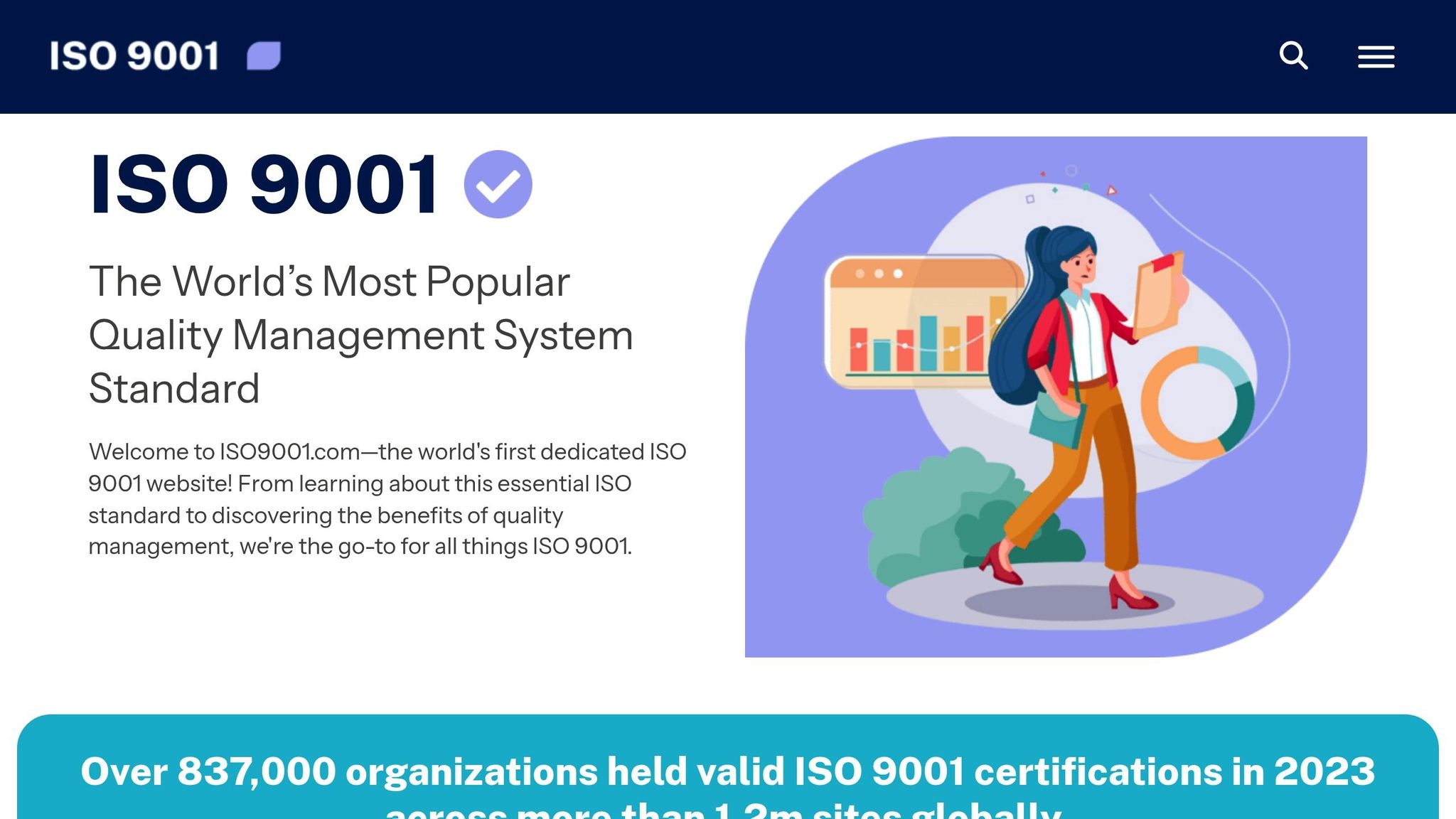 ISO 9001